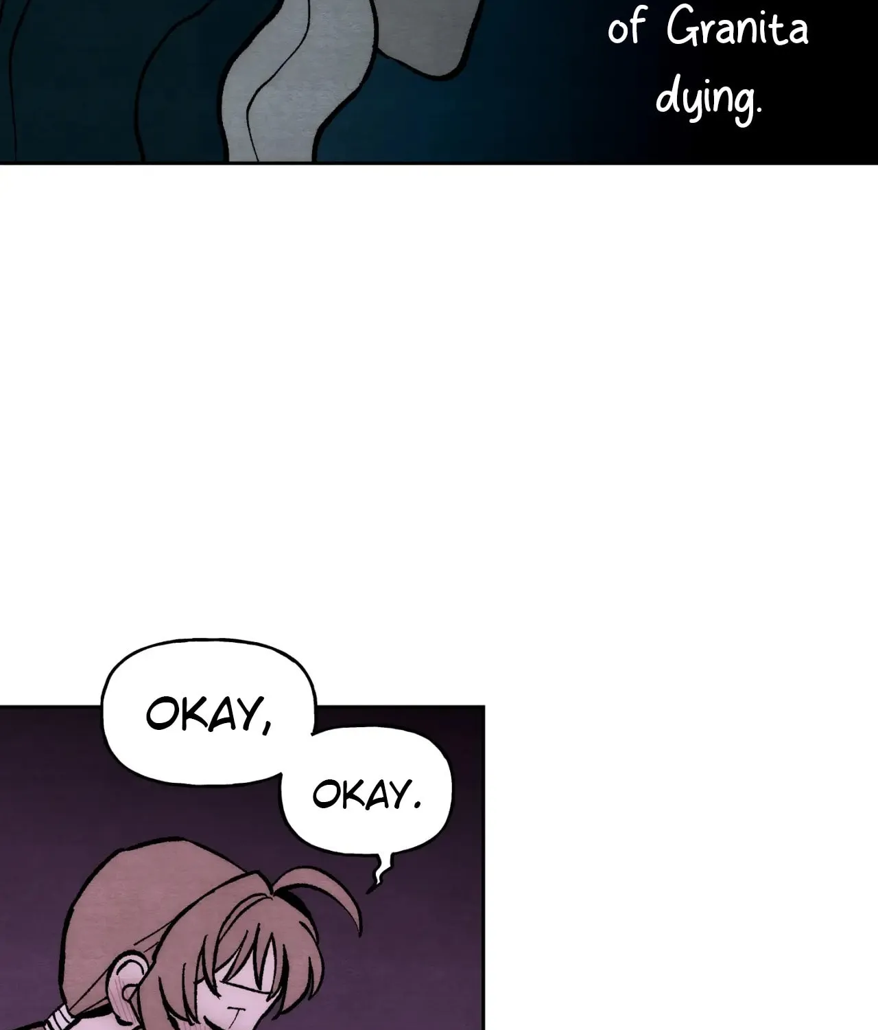 Sherbet Above the Sea of Fog Chapter 14 page 12 - 