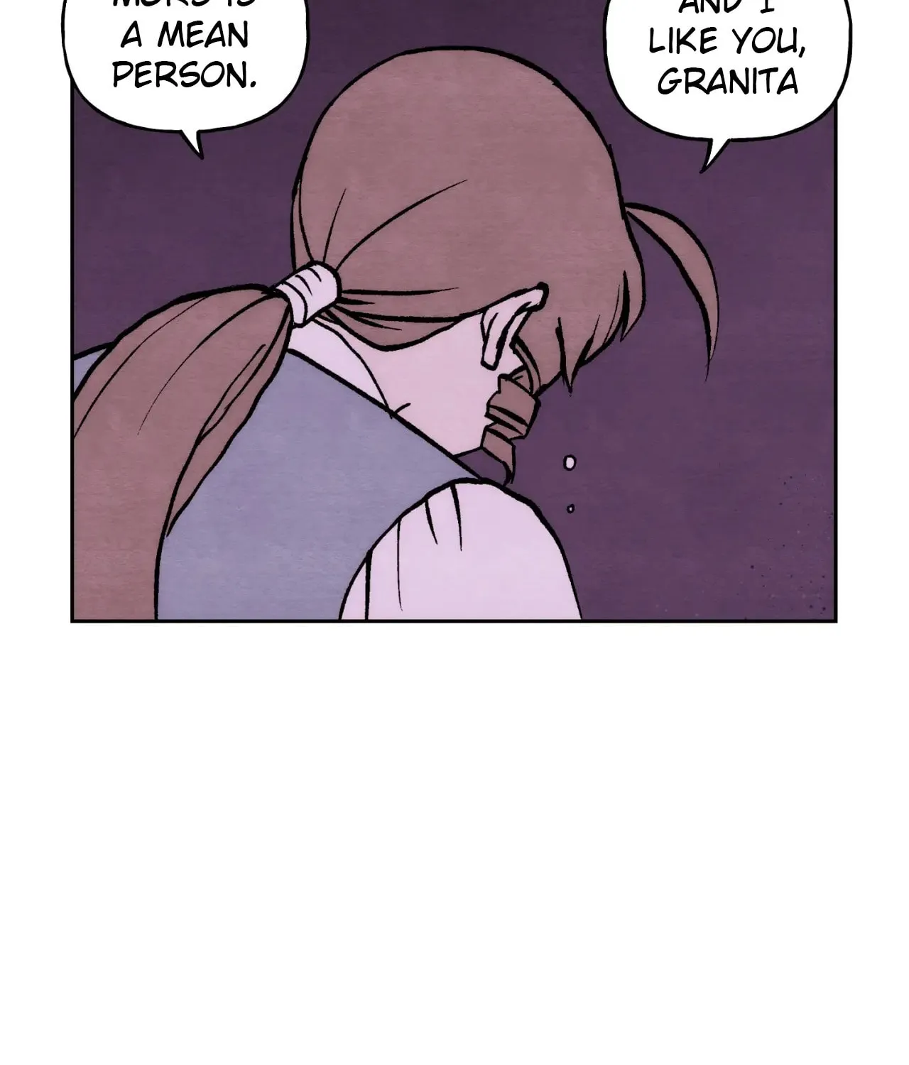 Sherbet Above the Sea of Fog Chapter 14 page 16 - 