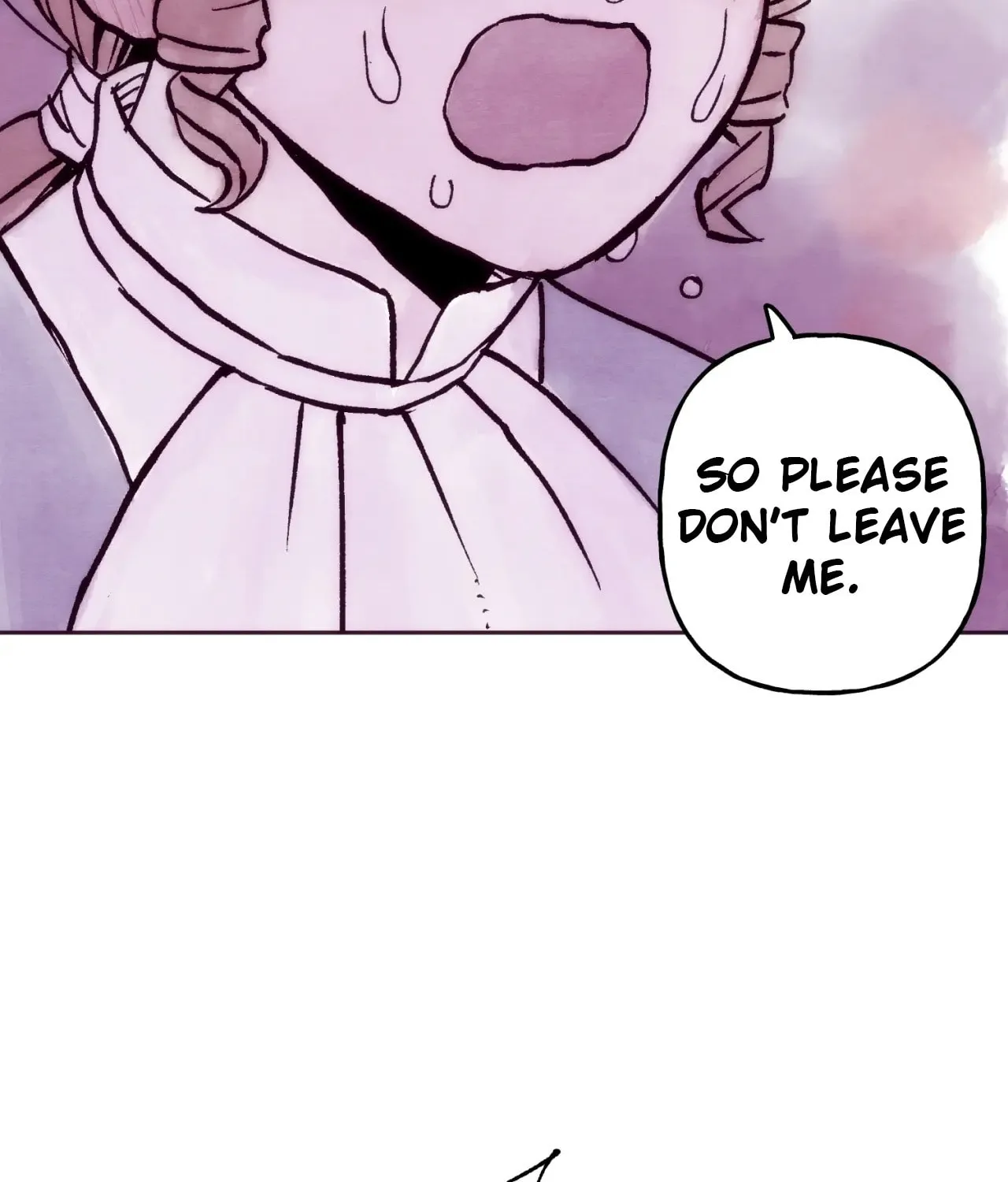 Sherbet Above the Sea of Fog Chapter 14 page 18 - 