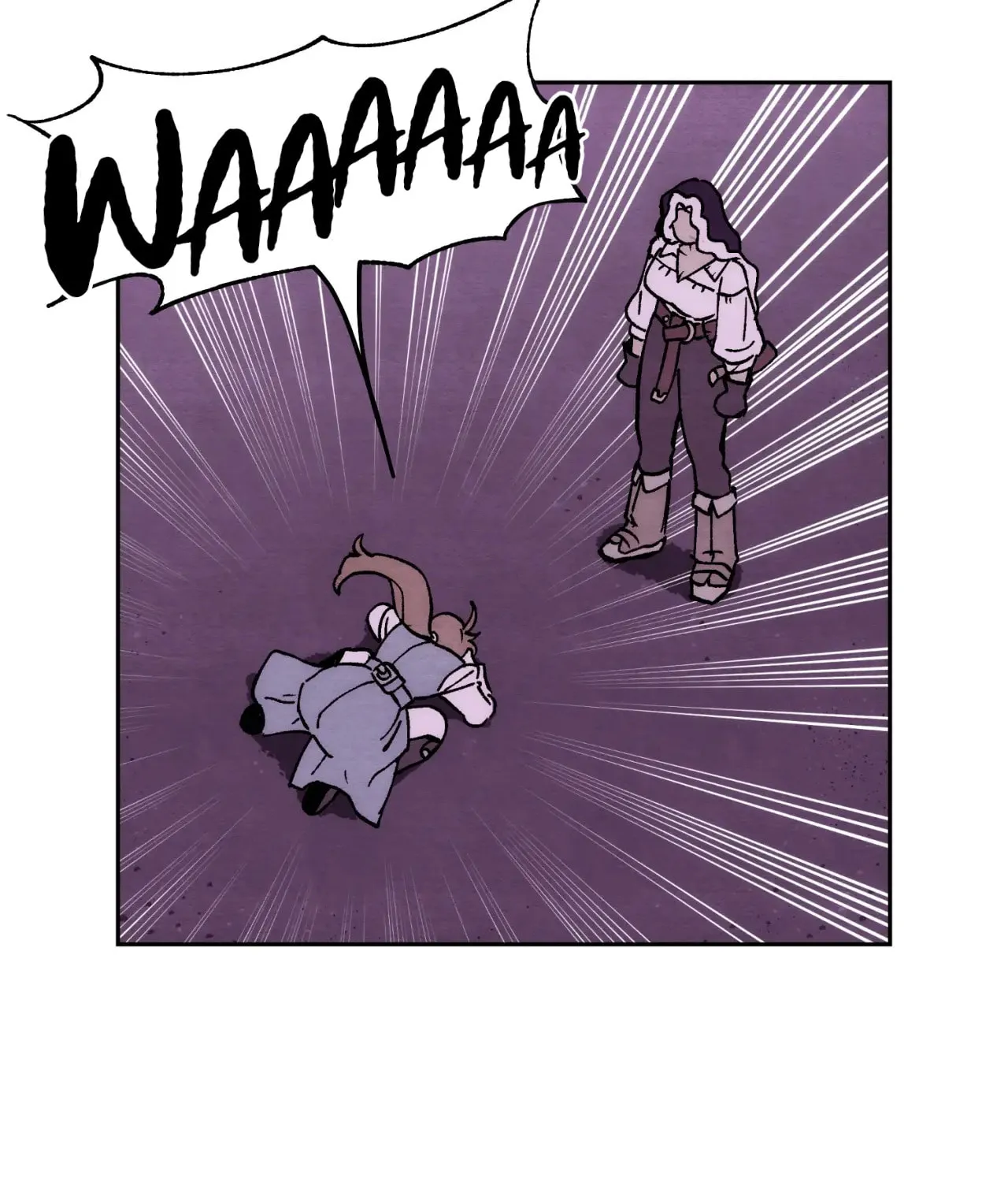 Sherbet Above the Sea of Fog Chapter 14 page 19 - 