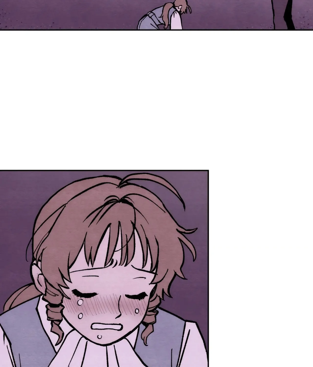 Sherbet Above the Sea of Fog Chapter 14 page 3 - 