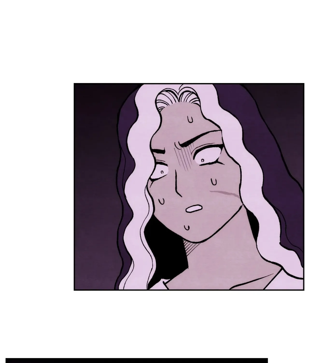 Sherbet Above the Sea of Fog Chapter 14 page 22 - 