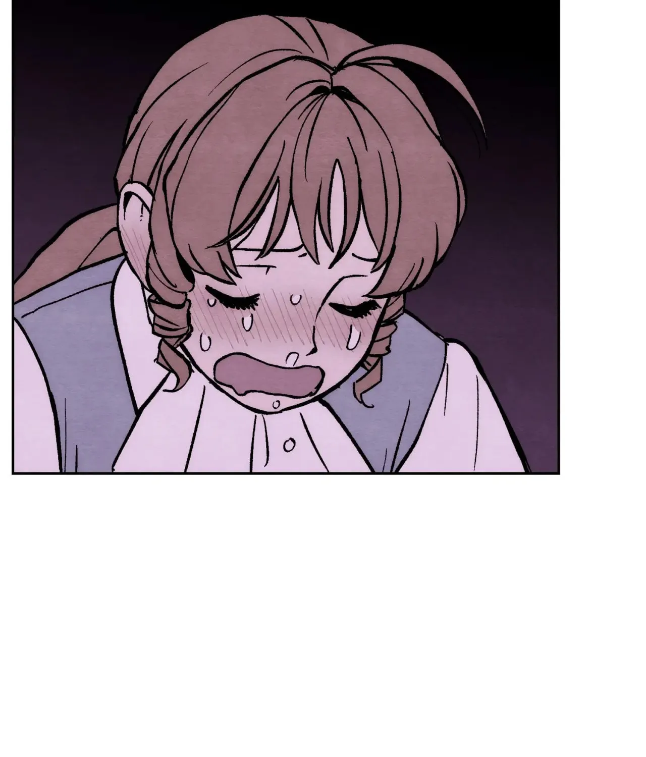 Sherbet Above the Sea of Fog Chapter 14 page 23 - 
