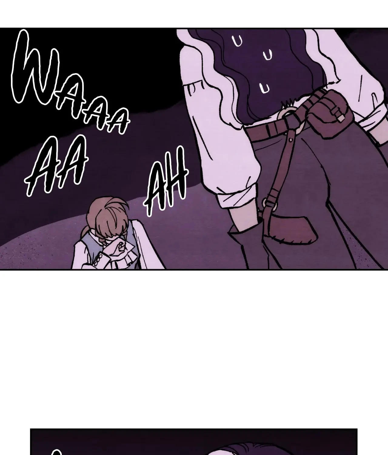 Sherbet Above the Sea of Fog Chapter 14 page 24 - 