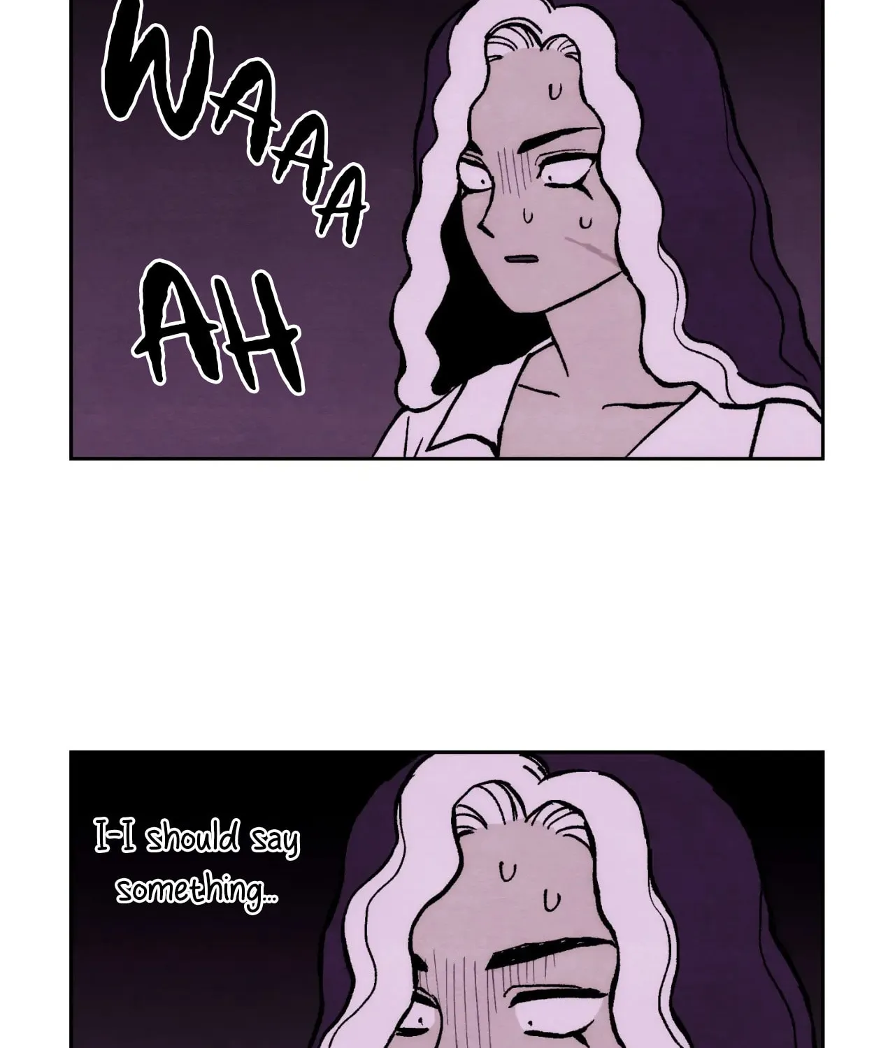 Sherbet Above the Sea of Fog Chapter 14 page 25 - 