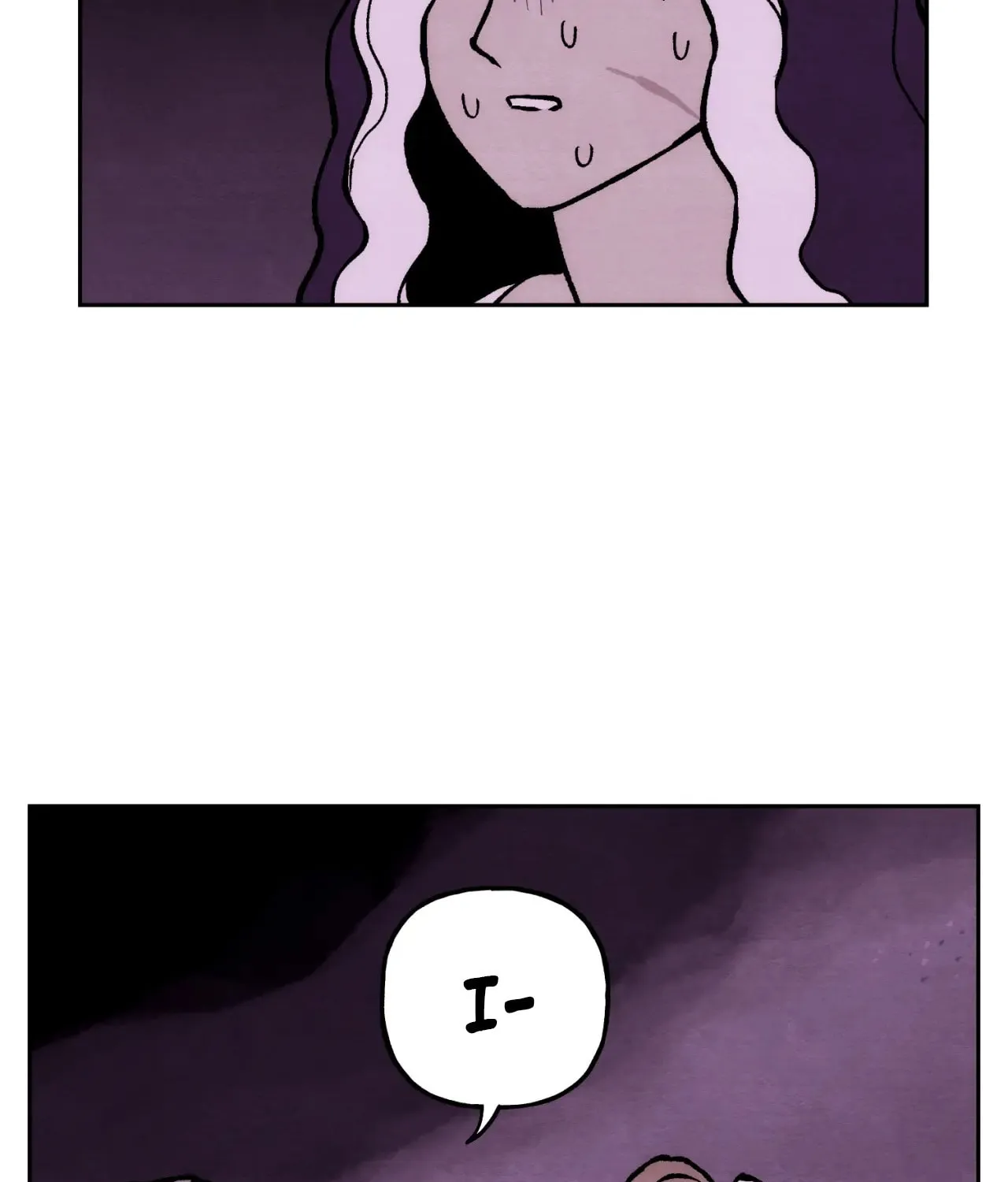 Sherbet Above the Sea of Fog Chapter 14 page 26 - 