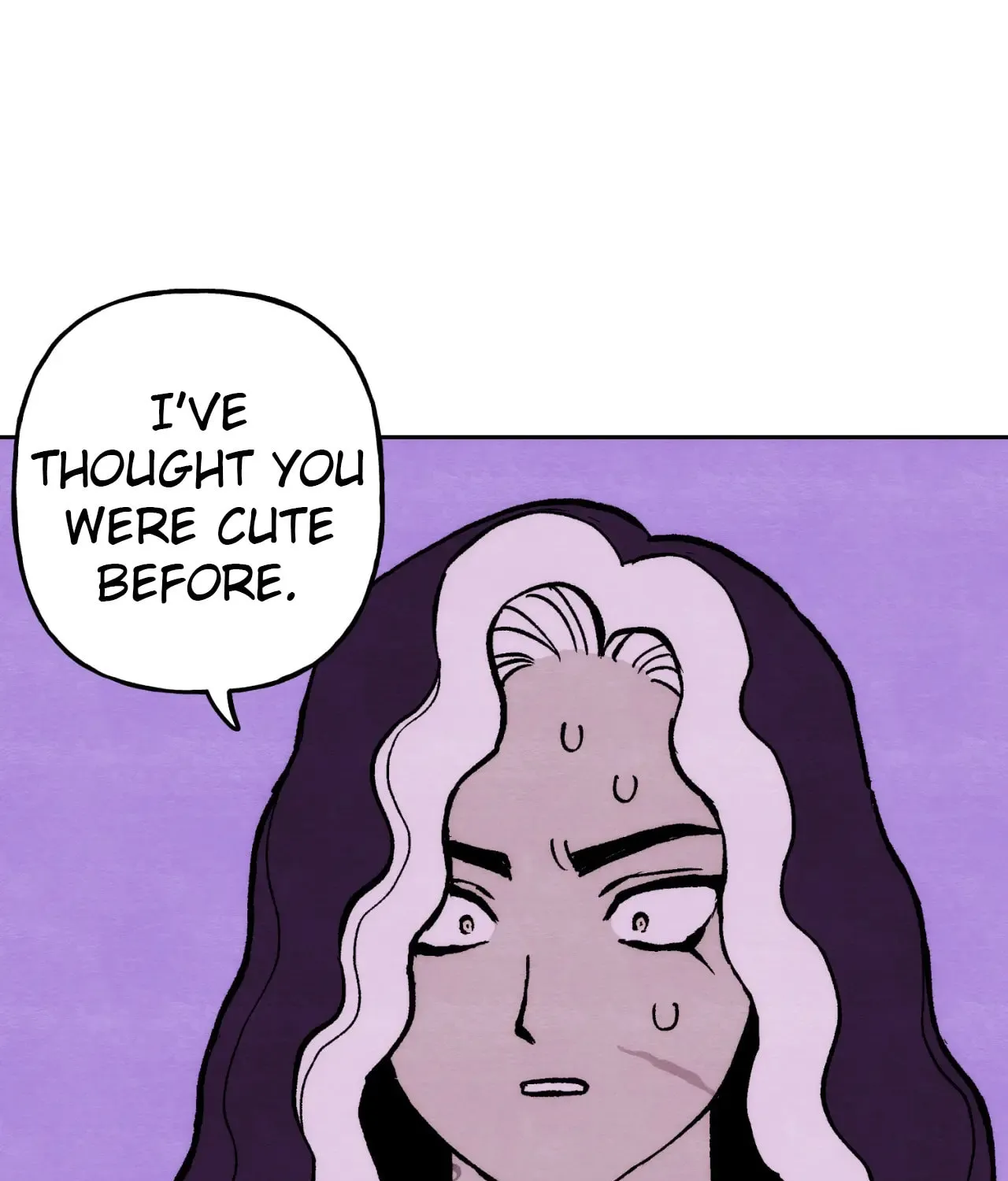 Sherbet Above the Sea of Fog Chapter 14 page 28 - 