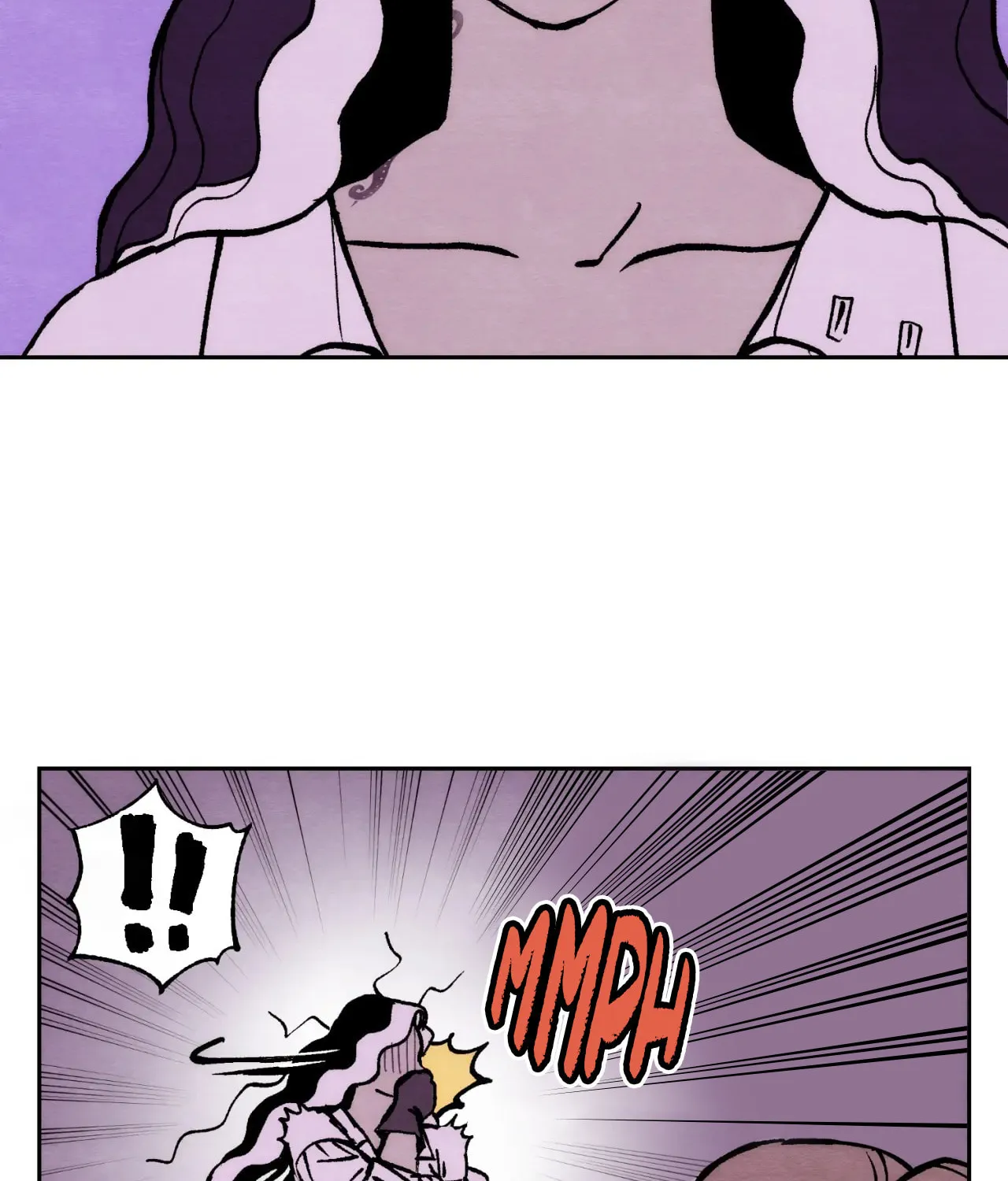 Sherbet Above the Sea of Fog Chapter 14 page 29 - 