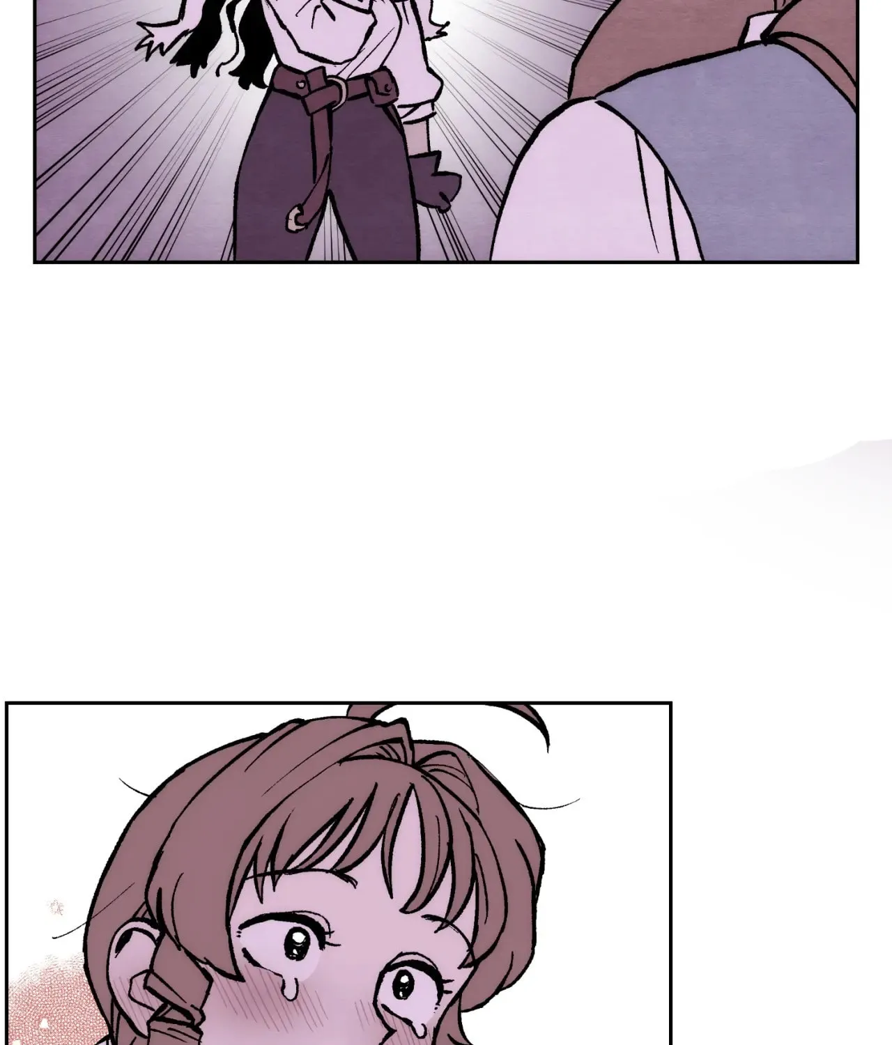 Sherbet Above the Sea of Fog Chapter 14 page 30 - 