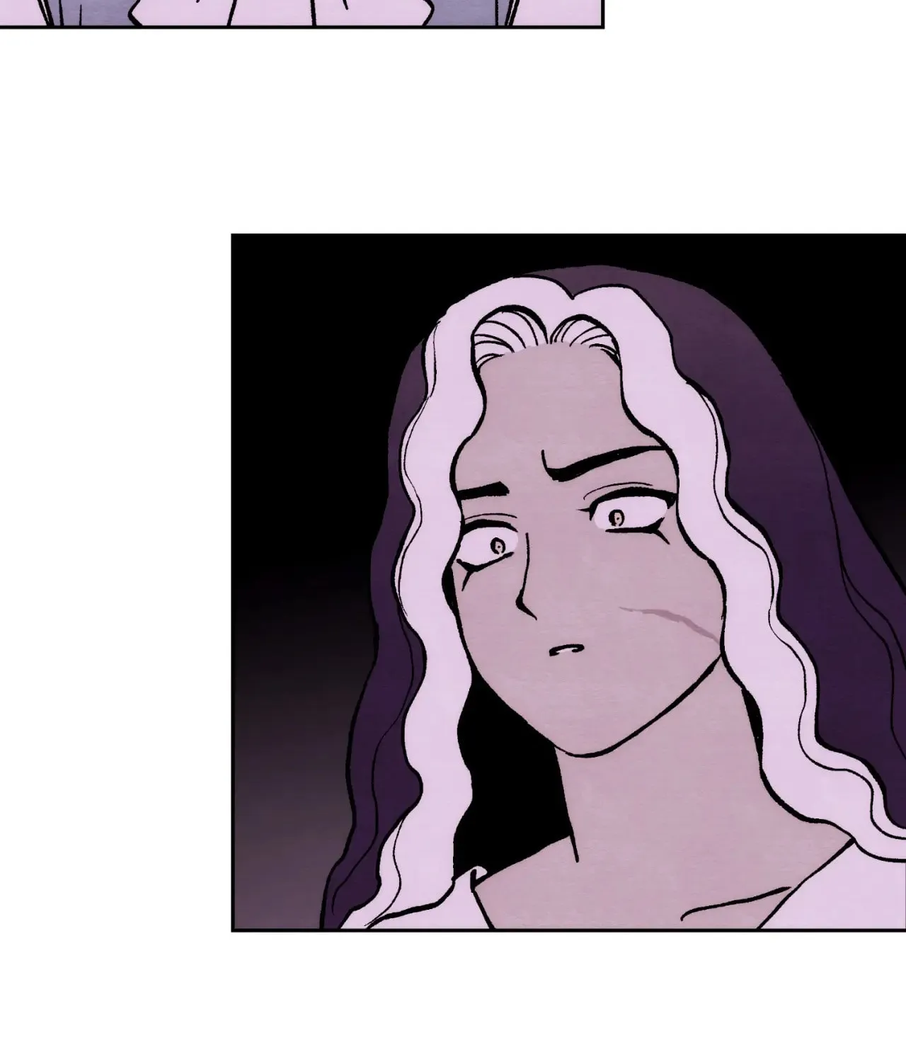Sherbet Above the Sea of Fog Chapter 14 page 4 - 
