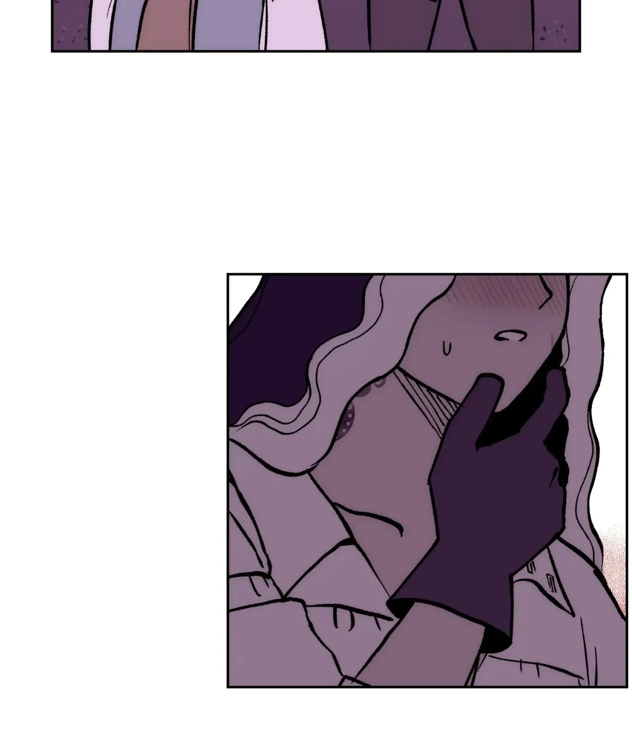 Sherbet Above the Sea of Fog Chapter 14 page 32 - 