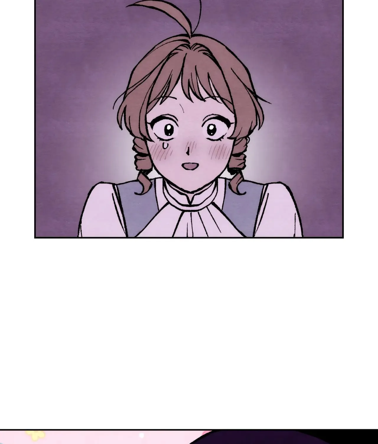 Sherbet Above the Sea of Fog Chapter 14 page 36 - 
