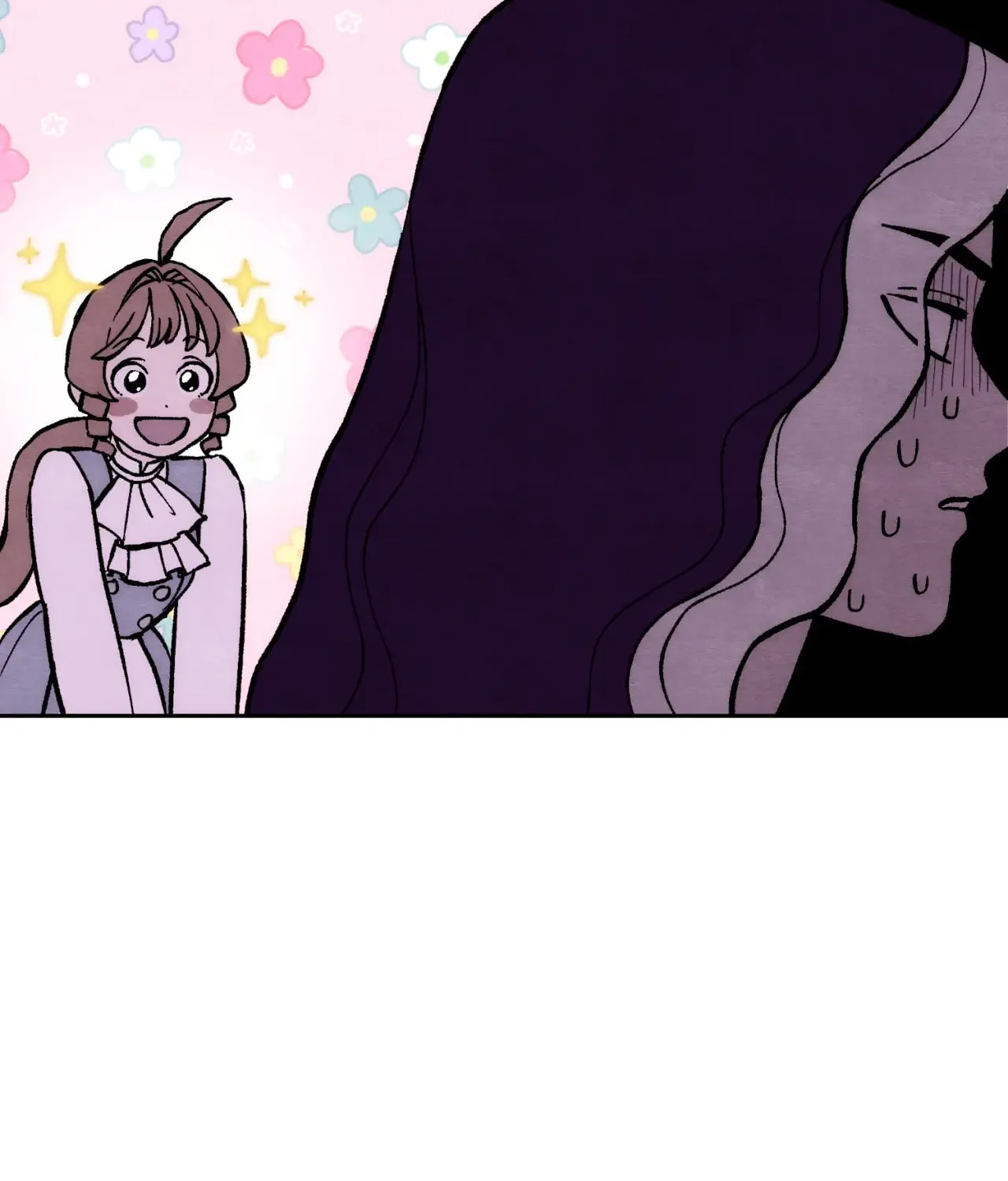 Sherbet Above the Sea of Fog Chapter 14 page 37 - 