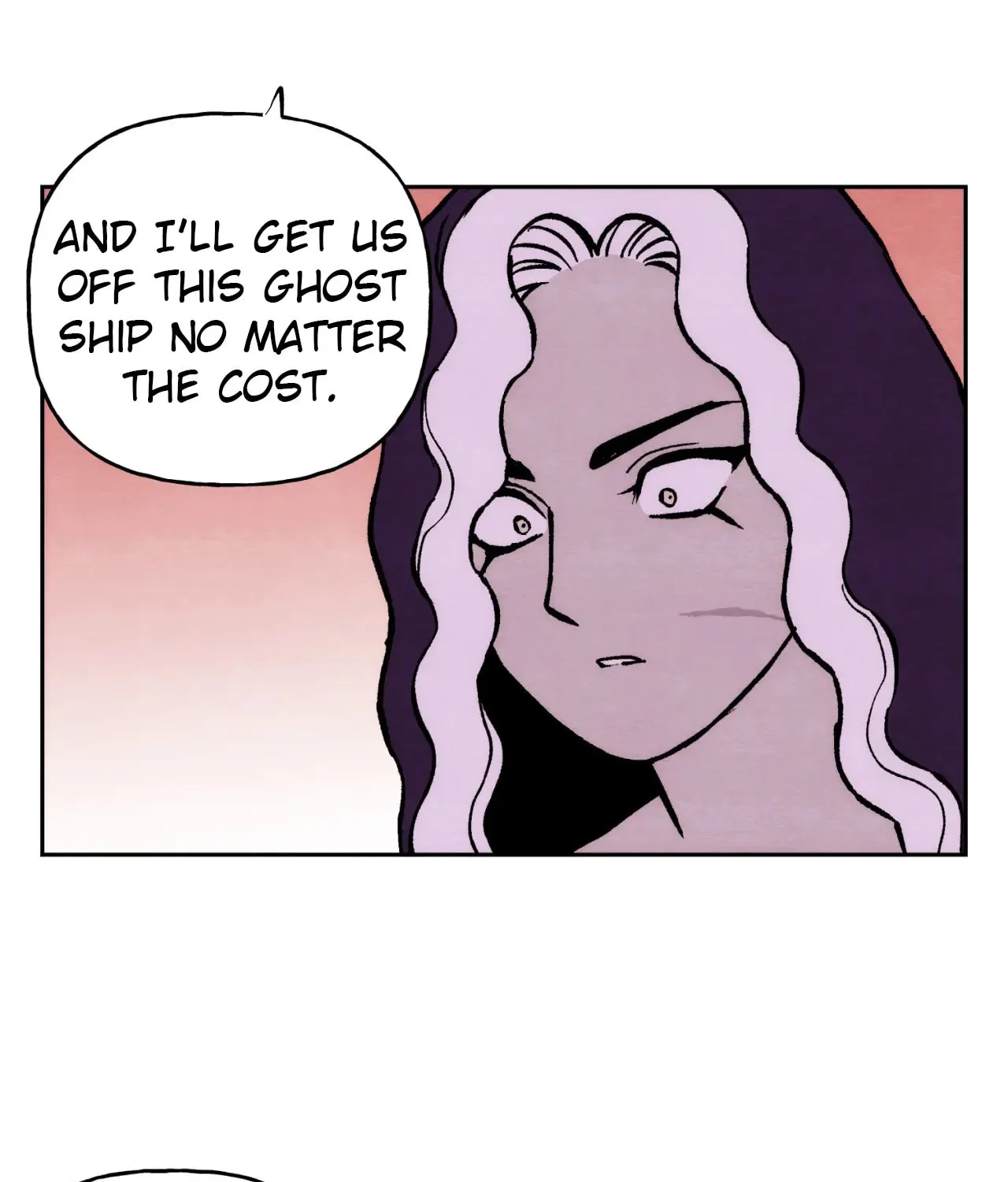 Sherbet Above the Sea of Fog Chapter 14 page 42 - 