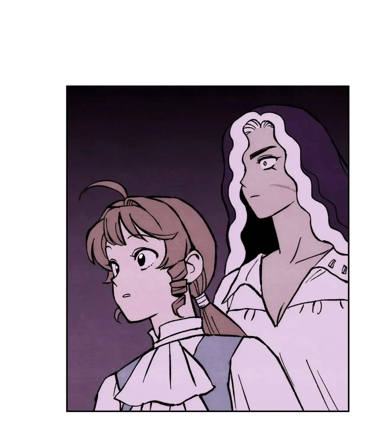 Sherbet Above the Sea of Fog Chapter 14 page 48 - 