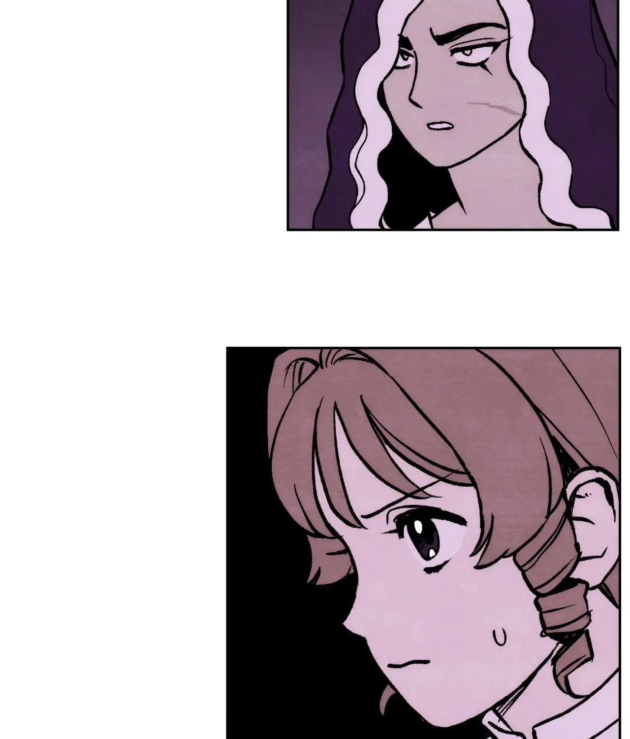 Sherbet Above the Sea of Fog Chapter 14 page 50 - 