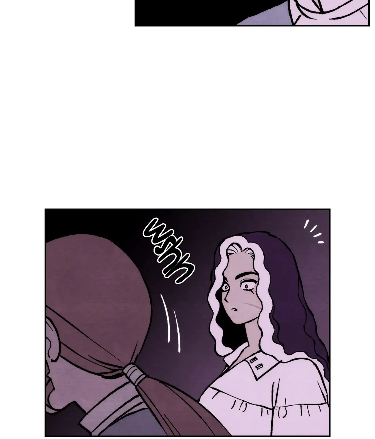 Sherbet Above the Sea of Fog Chapter 14 page 51 - 