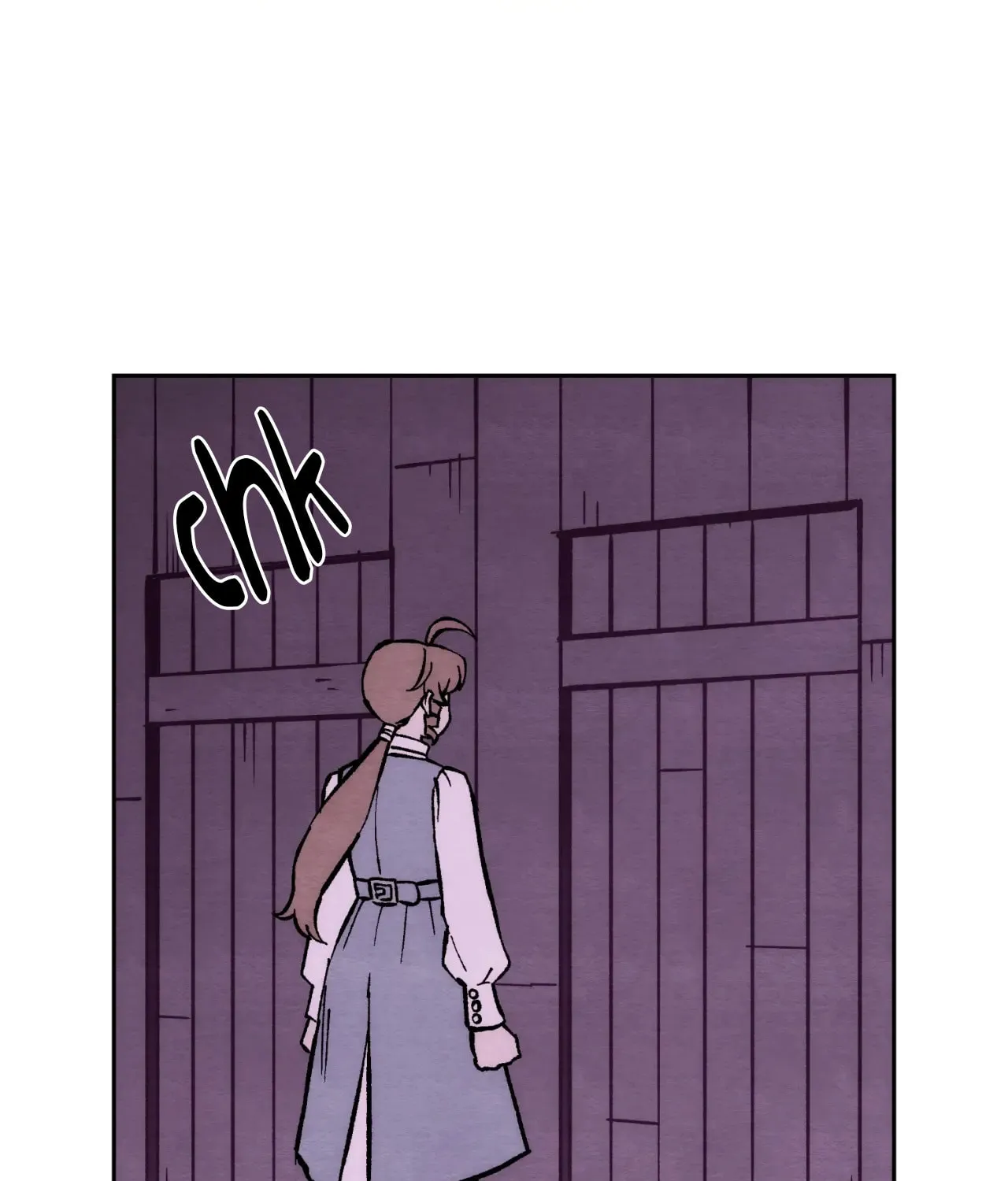 Sherbet Above the Sea of Fog Chapter 14 page 52 - 