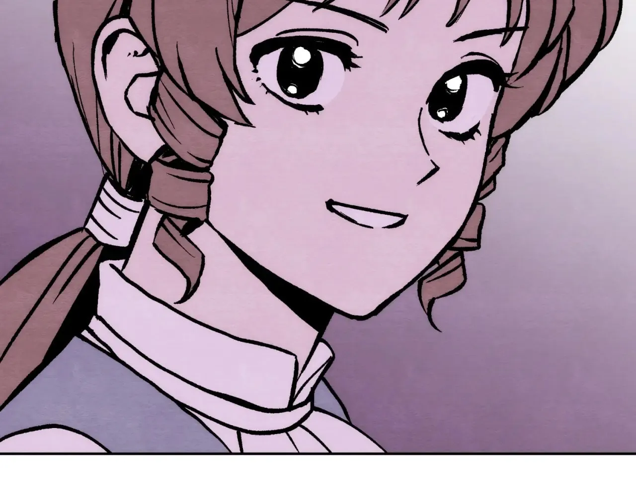 Sherbet Above the Sea of Fog Chapter 14 page 54 - 