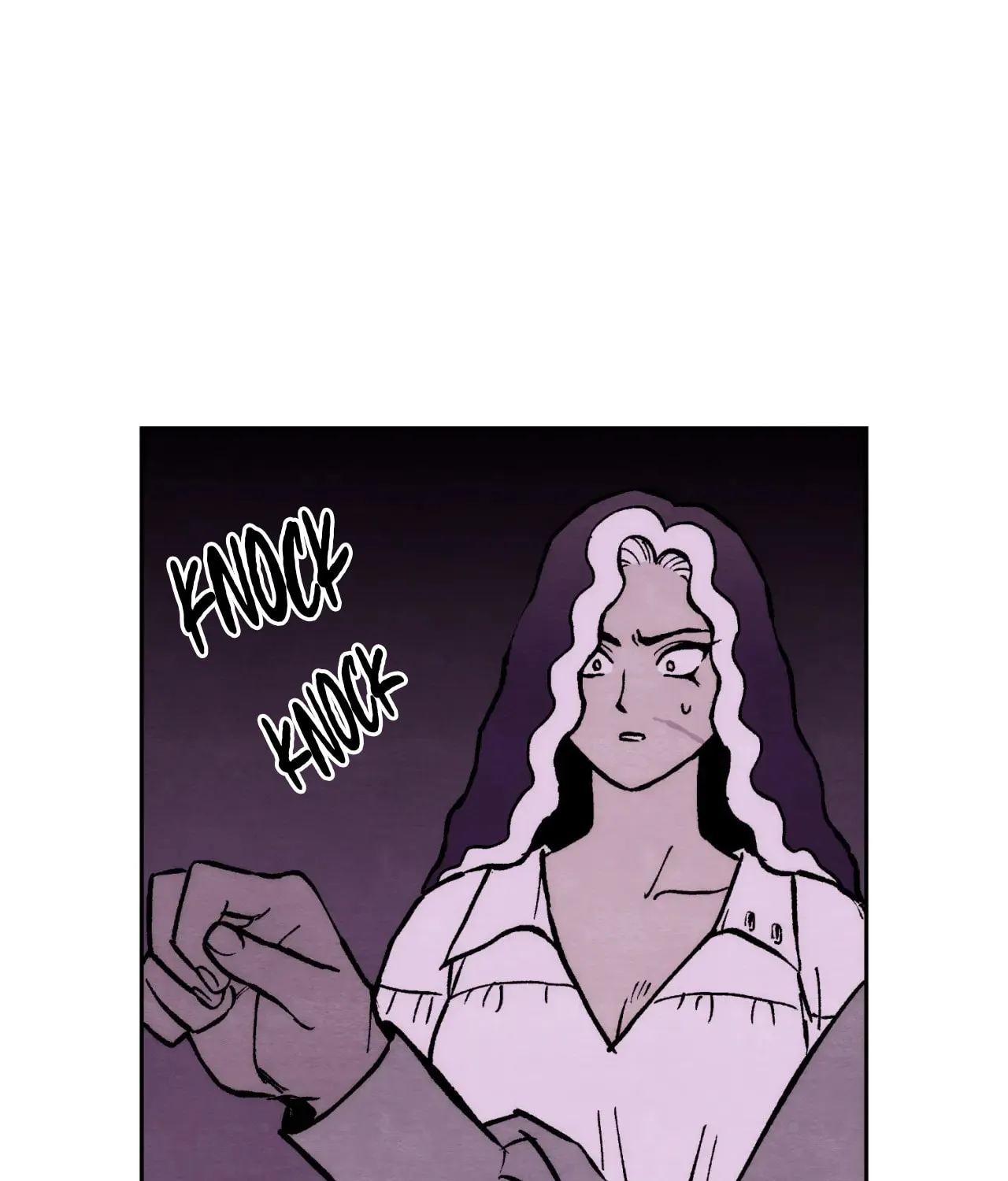 Sherbet Above the Sea of Fog Chapter 14 page 55 - 