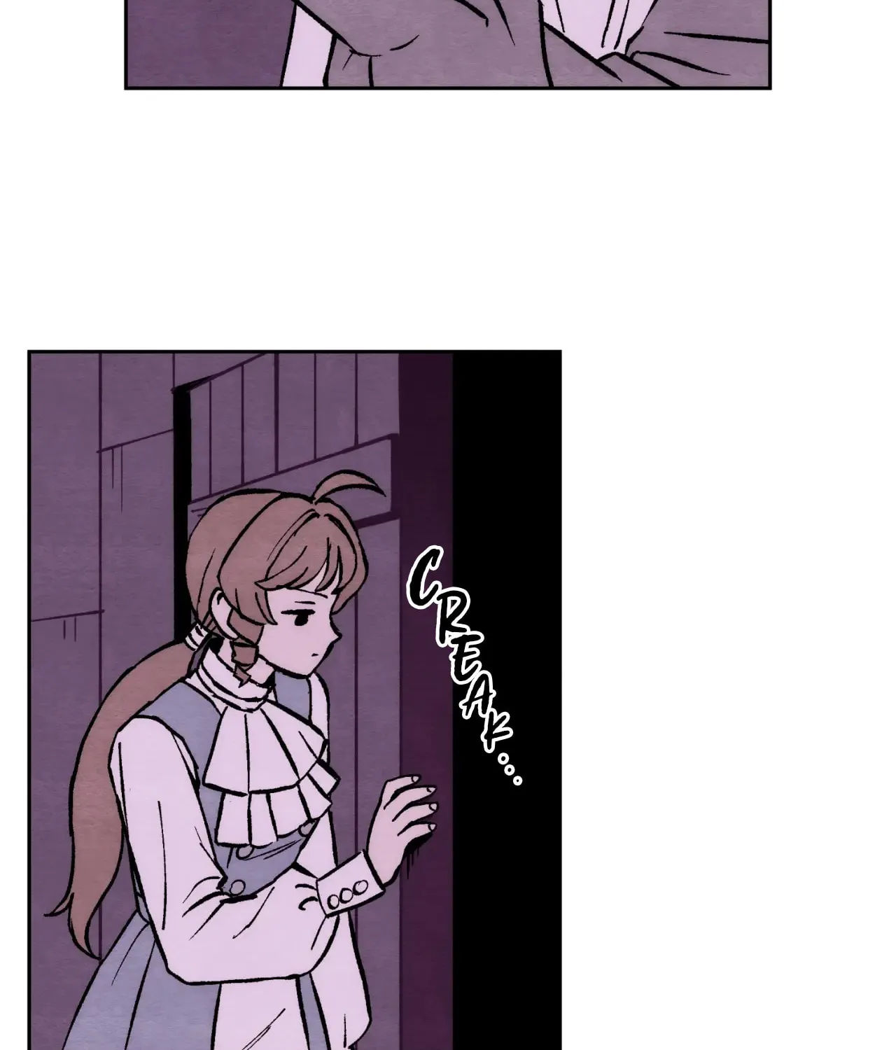 Sherbet Above the Sea of Fog Chapter 14 page 56 - 
