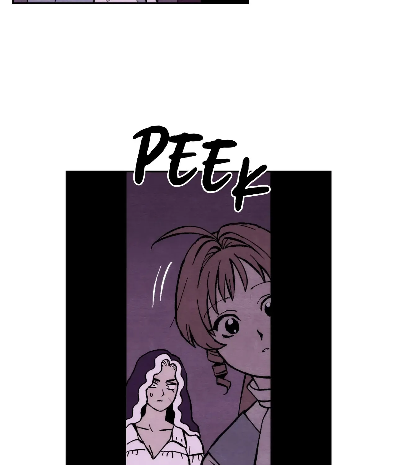Sherbet Above the Sea of Fog Chapter 14 page 57 - 