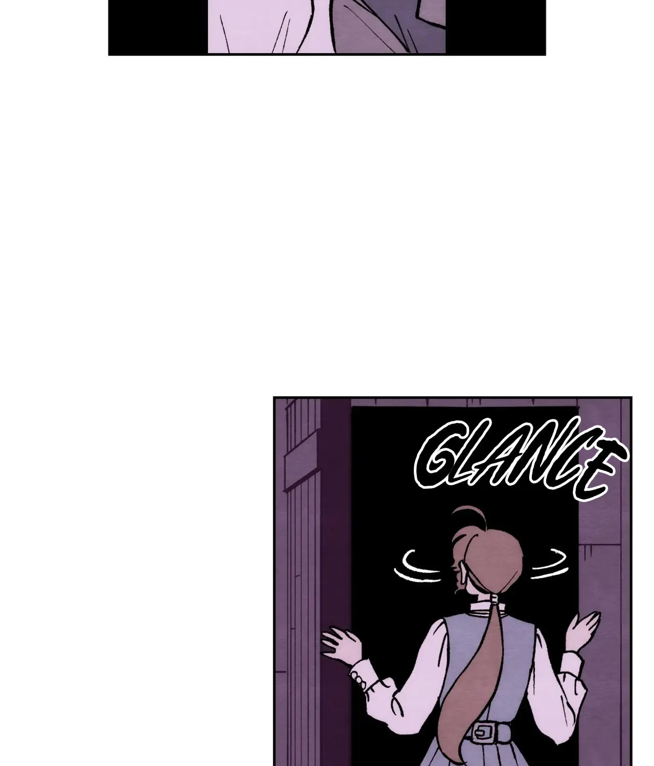 Sherbet Above the Sea of Fog Chapter 14 page 58 - 