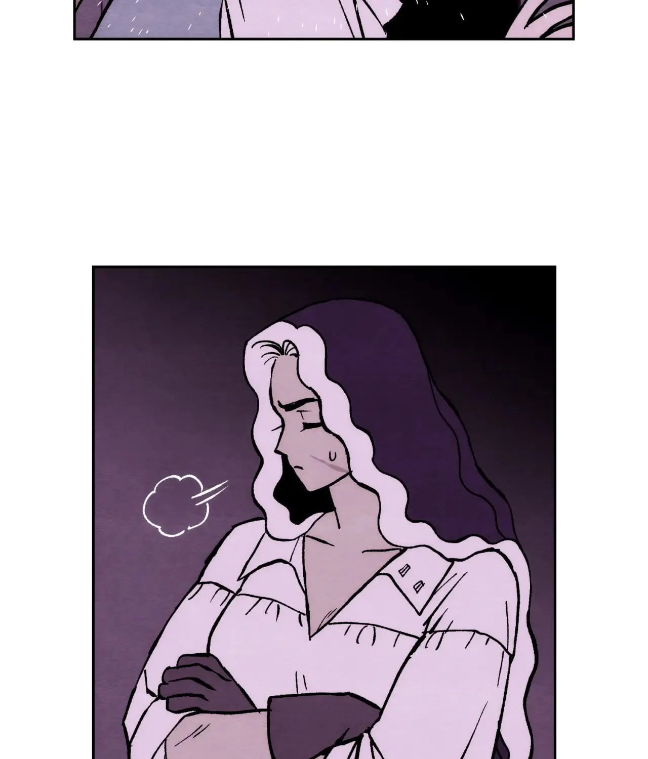 Sherbet Above the Sea of Fog Chapter 14 page 60 - 