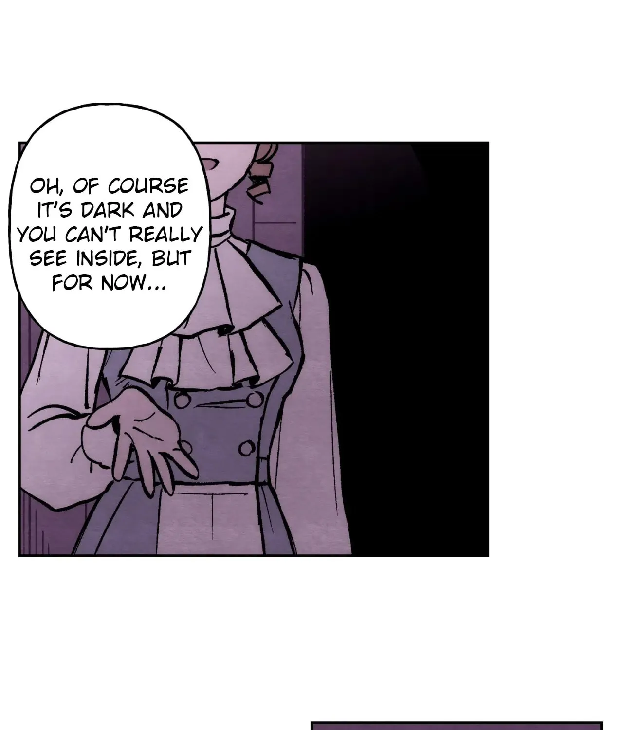 Sherbet Above the Sea of Fog Chapter 14 page 62 - 