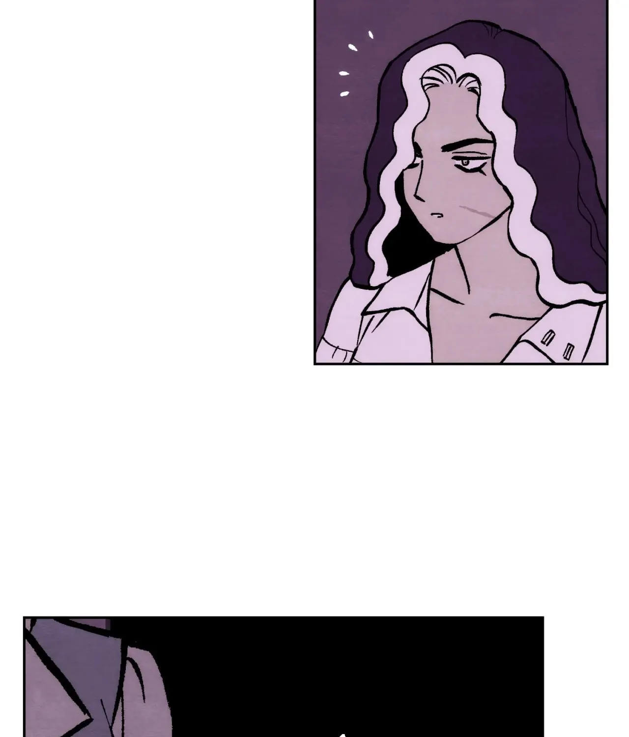 Sherbet Above the Sea of Fog Chapter 14 page 63 - 