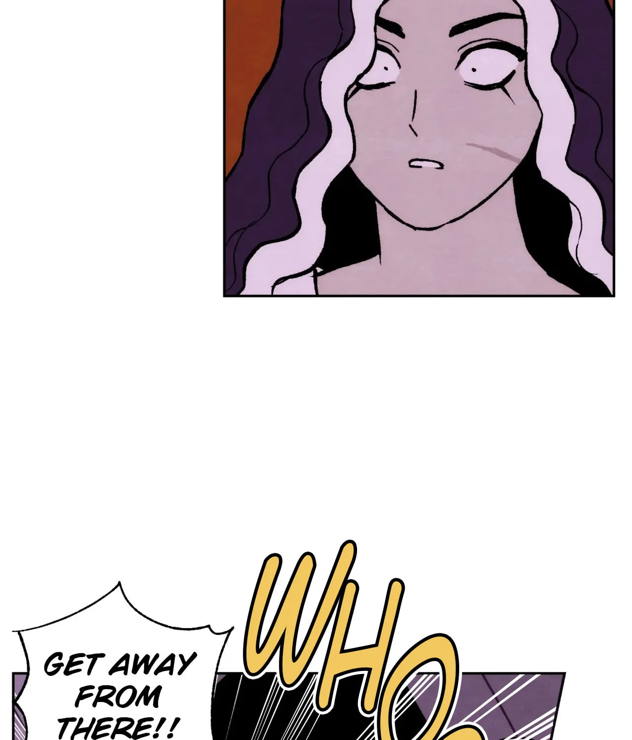 Sherbet Above the Sea of Fog Chapter 14 page 65 - 