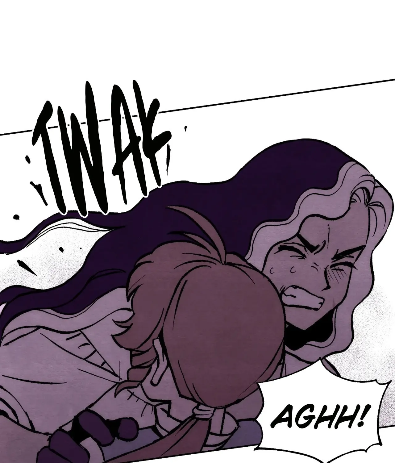 Sherbet Above the Sea of Fog Chapter 14 page 68 - 