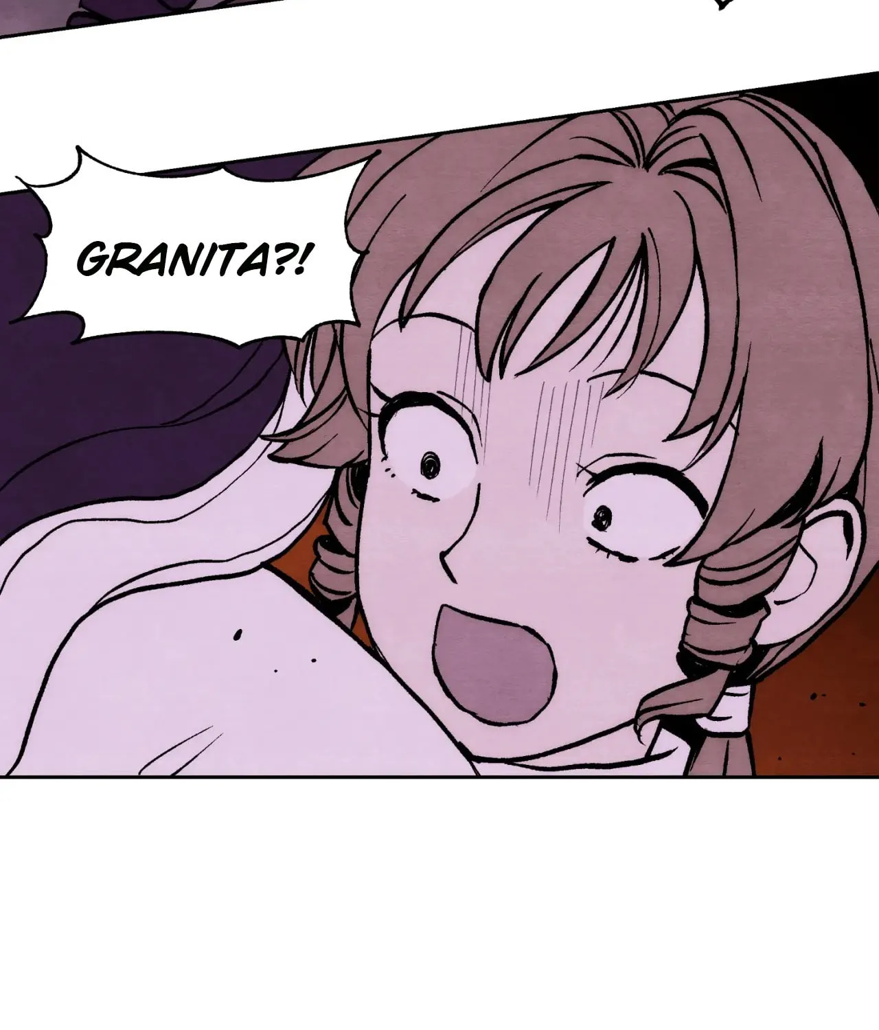 Sherbet Above the Sea of Fog Chapter 14 page 69 - 