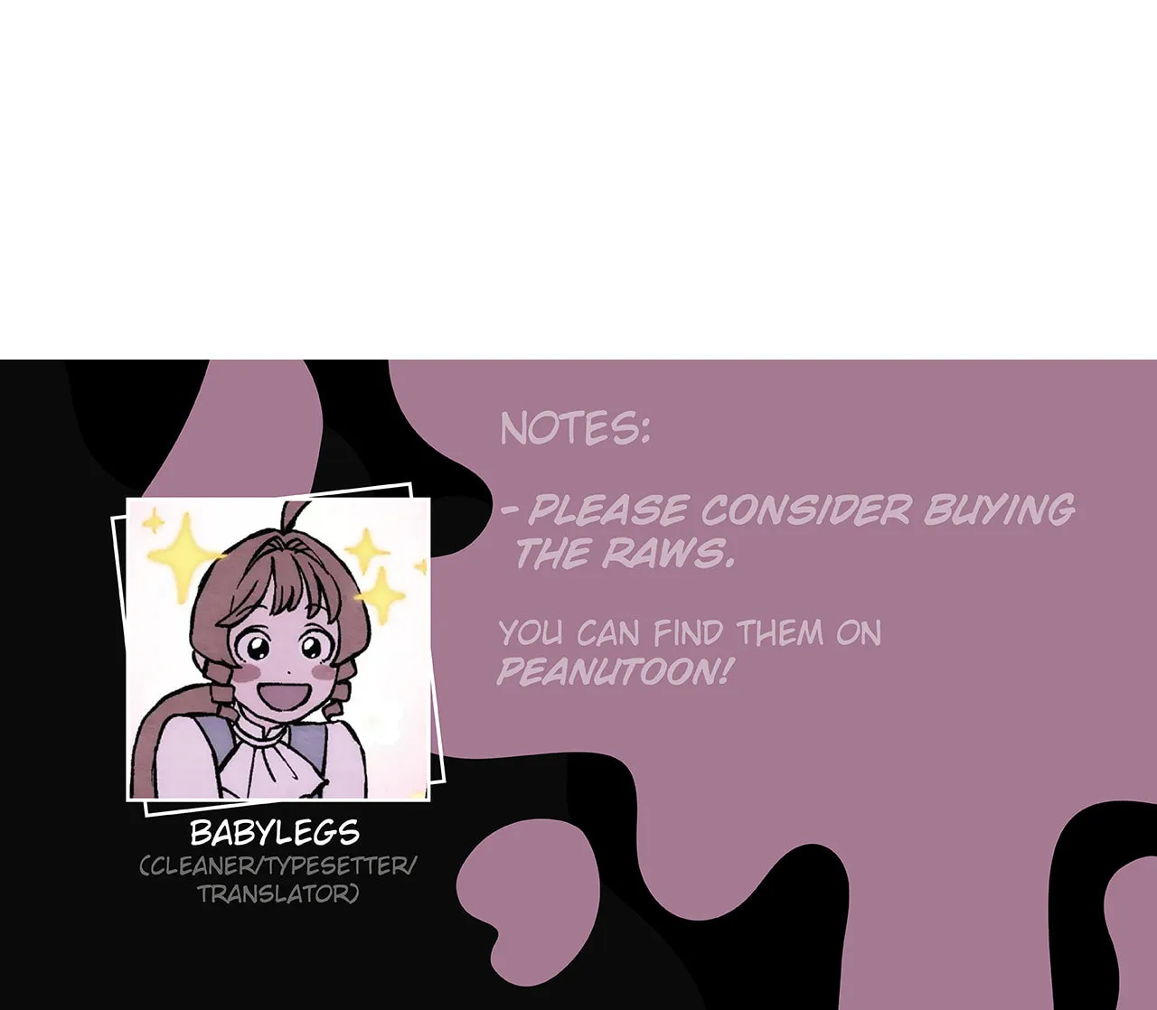 Sherbet Above the Sea of Fog Chapter 14 page 70 - 