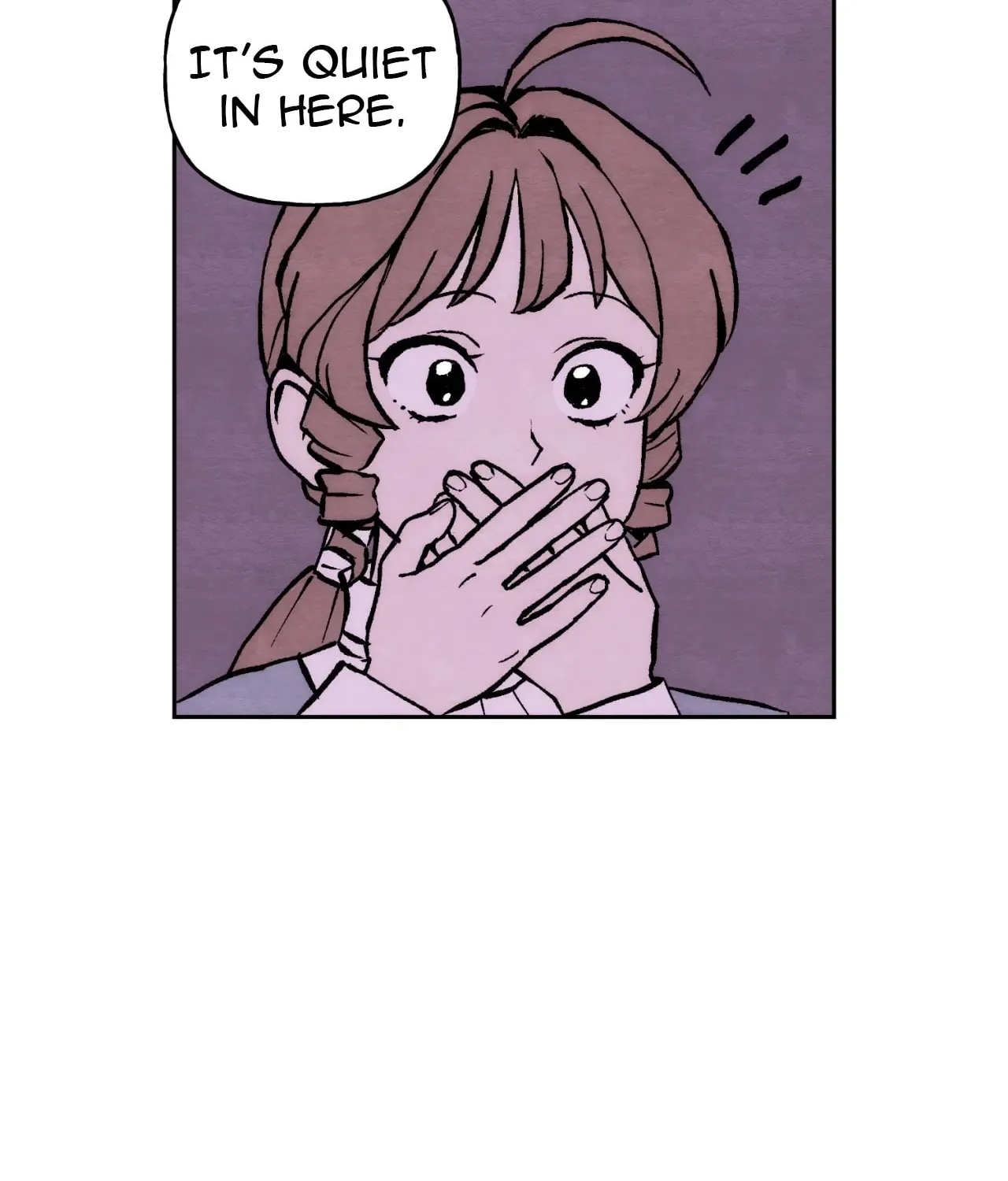 Sherbet Above the Sea of Fog Chapter 15 page 16 - 