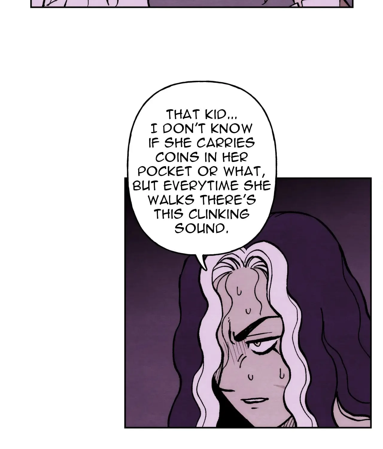 Sherbet Above the Sea of Fog Chapter 15 page 19 - 