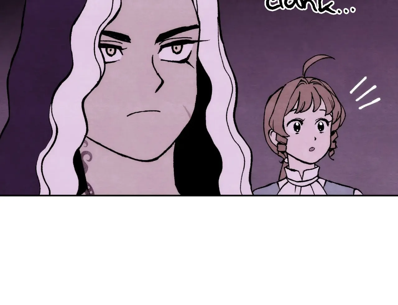 Sherbet Above the Sea of Fog Chapter 15 page 26 - 