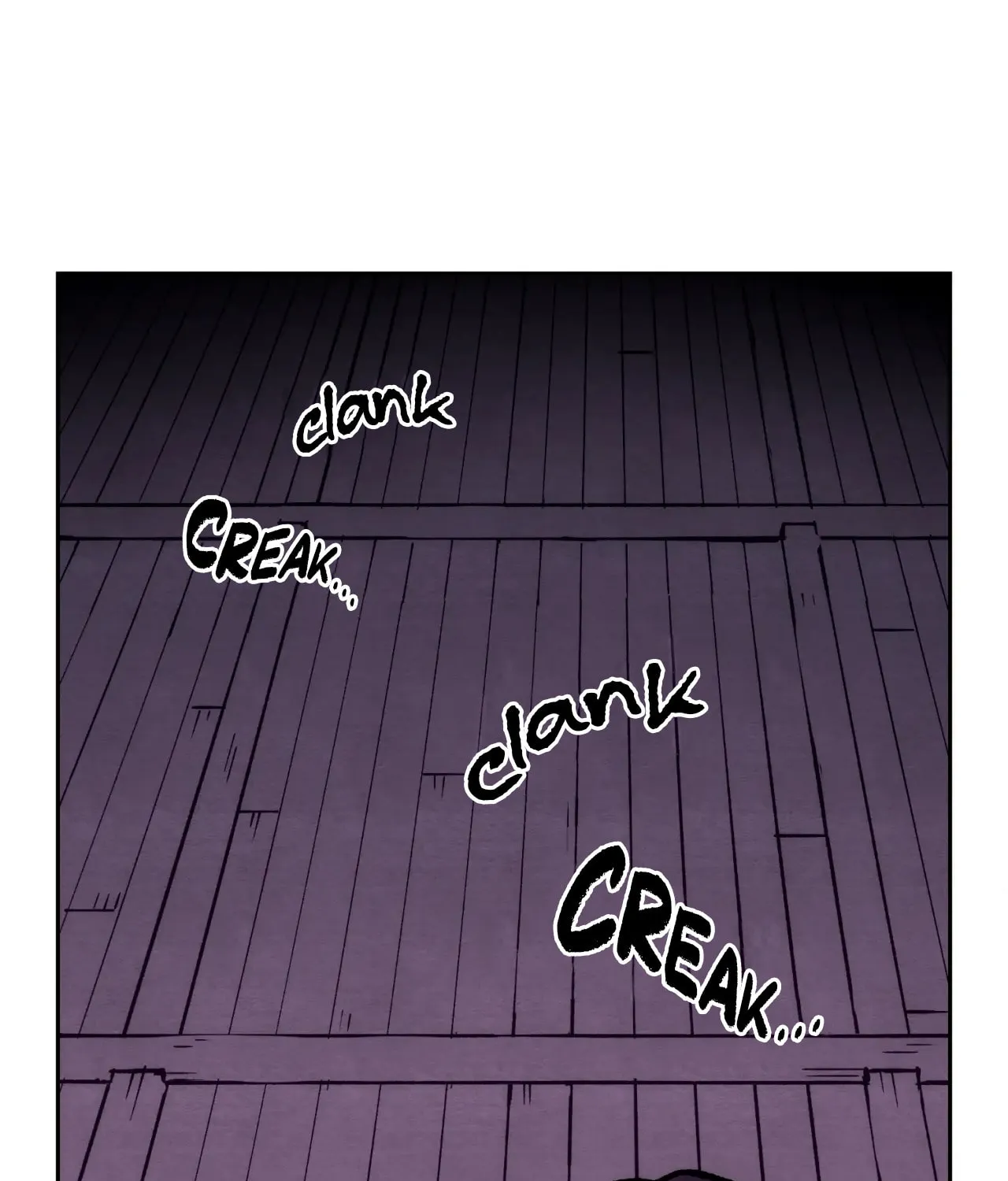 Sherbet Above the Sea of Fog Chapter 15 page 27 - 