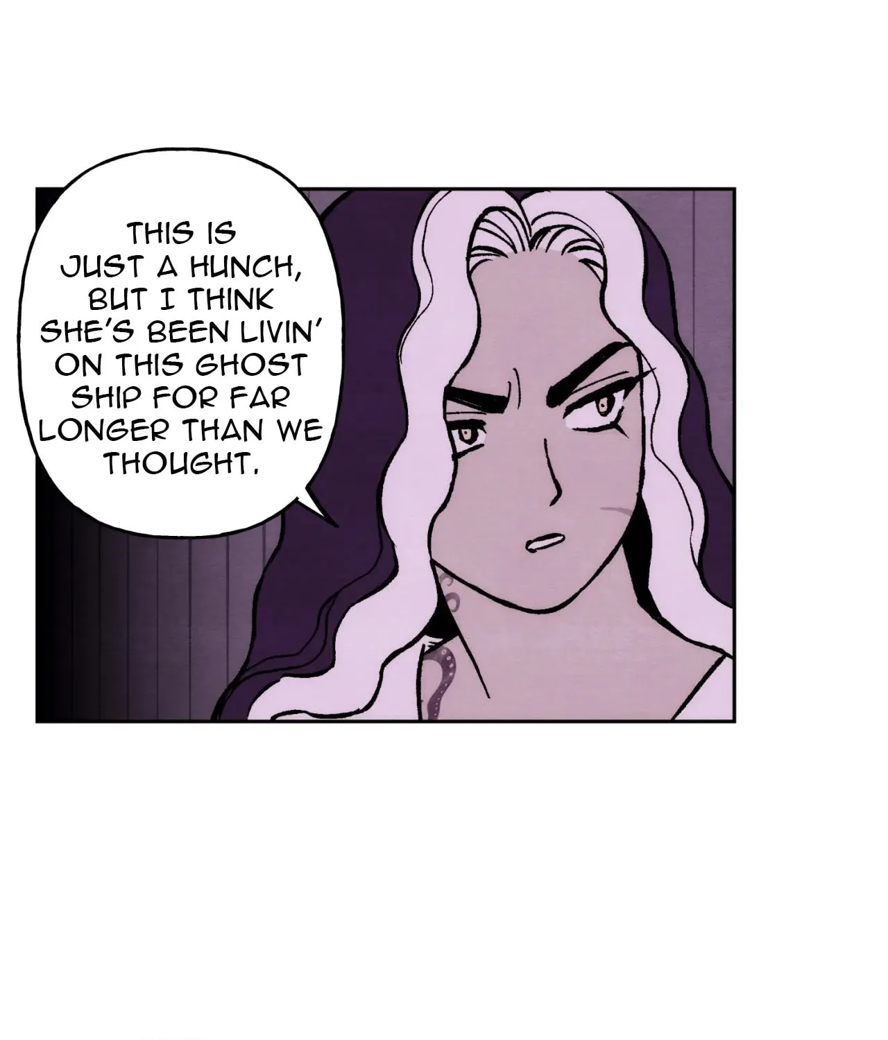 Sherbet Above the Sea of Fog Chapter 15 page 31 - 
