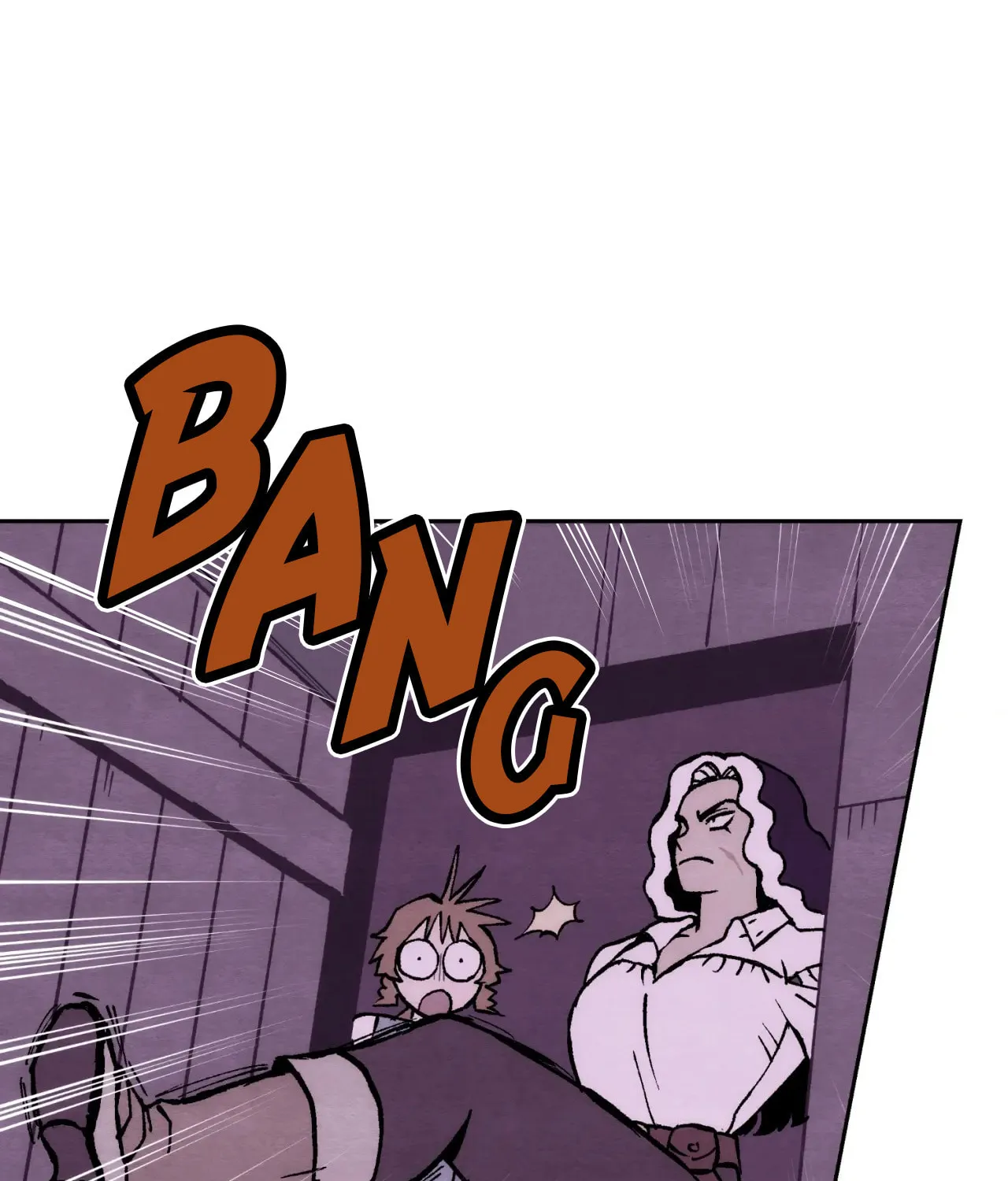Sherbet Above the Sea of Fog Chapter 15 page 34 - 