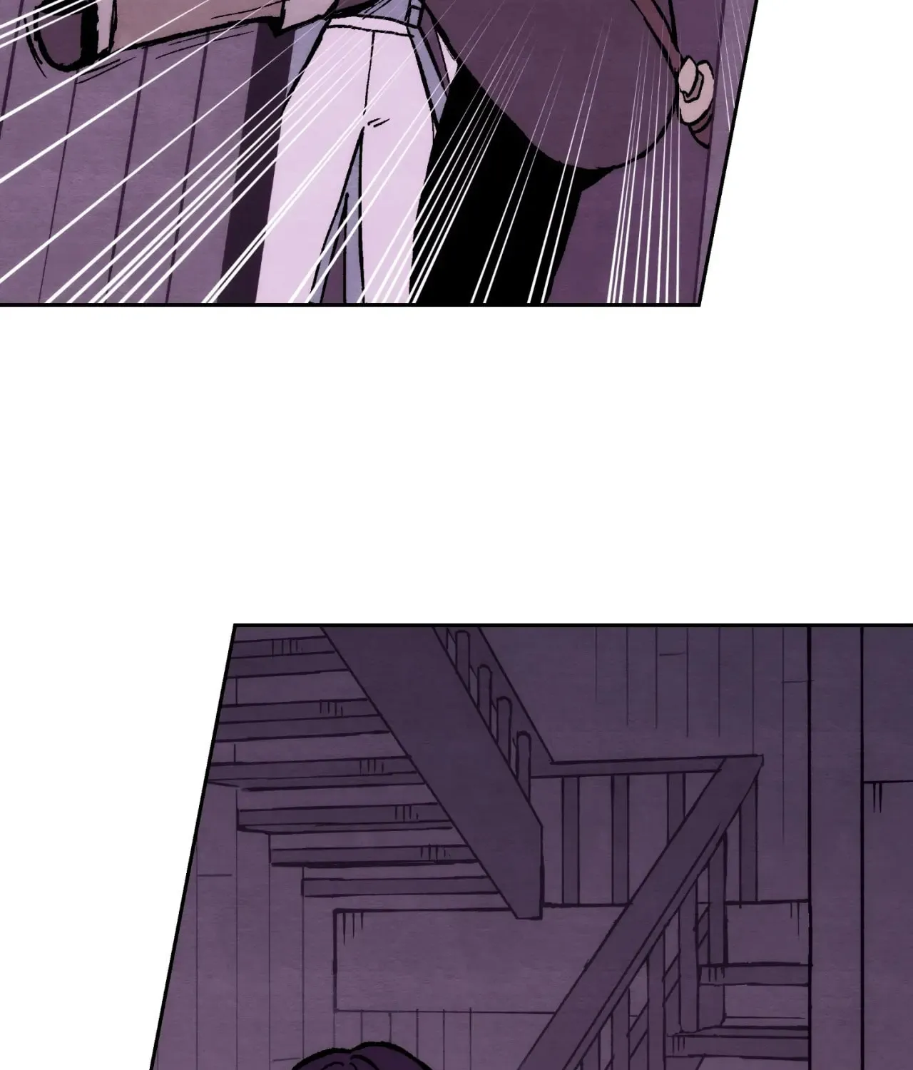 Sherbet Above the Sea of Fog Chapter 15 page 35 - 