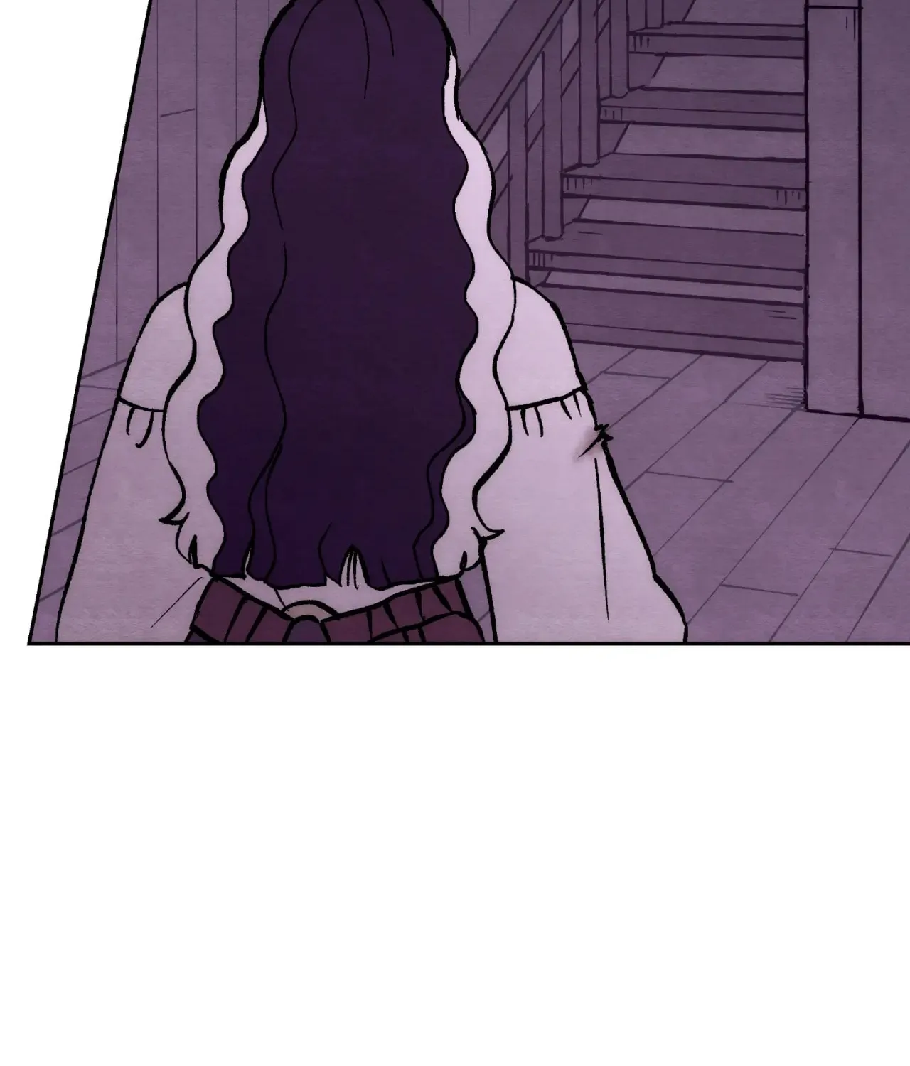 Sherbet Above the Sea of Fog Chapter 15 page 36 - 