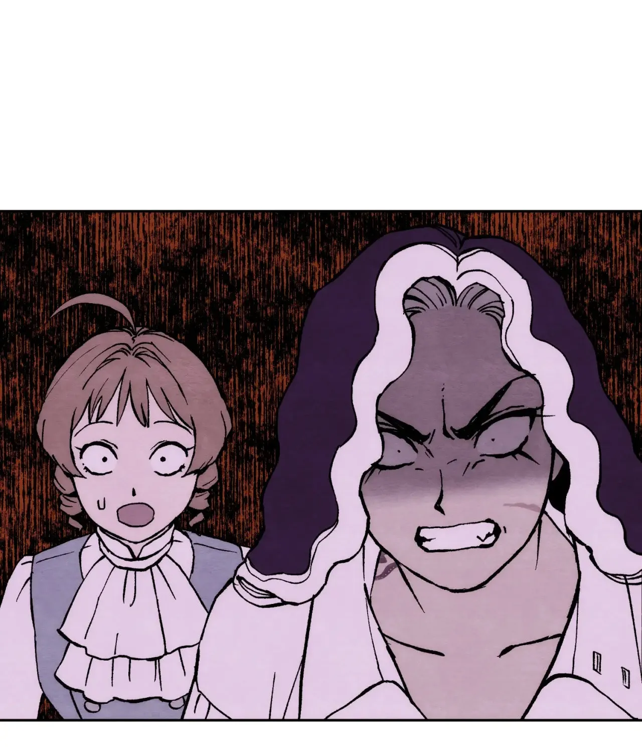 Sherbet Above the Sea of Fog Chapter 15 page 40 - 
