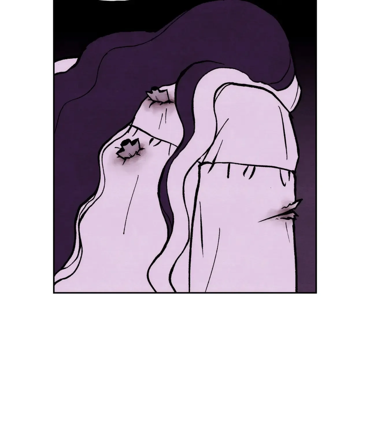 Sherbet Above the Sea of Fog Chapter 15 page 5 - 