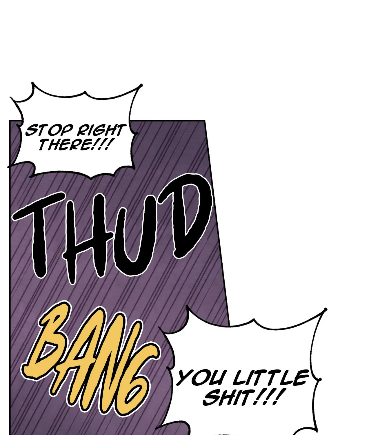 Sherbet Above the Sea of Fog Chapter 15 page 41 - 