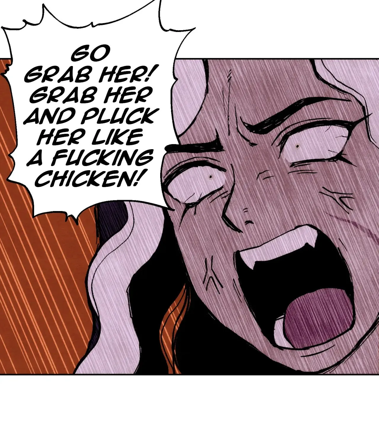 Sherbet Above the Sea of Fog Chapter 15 page 44 - 