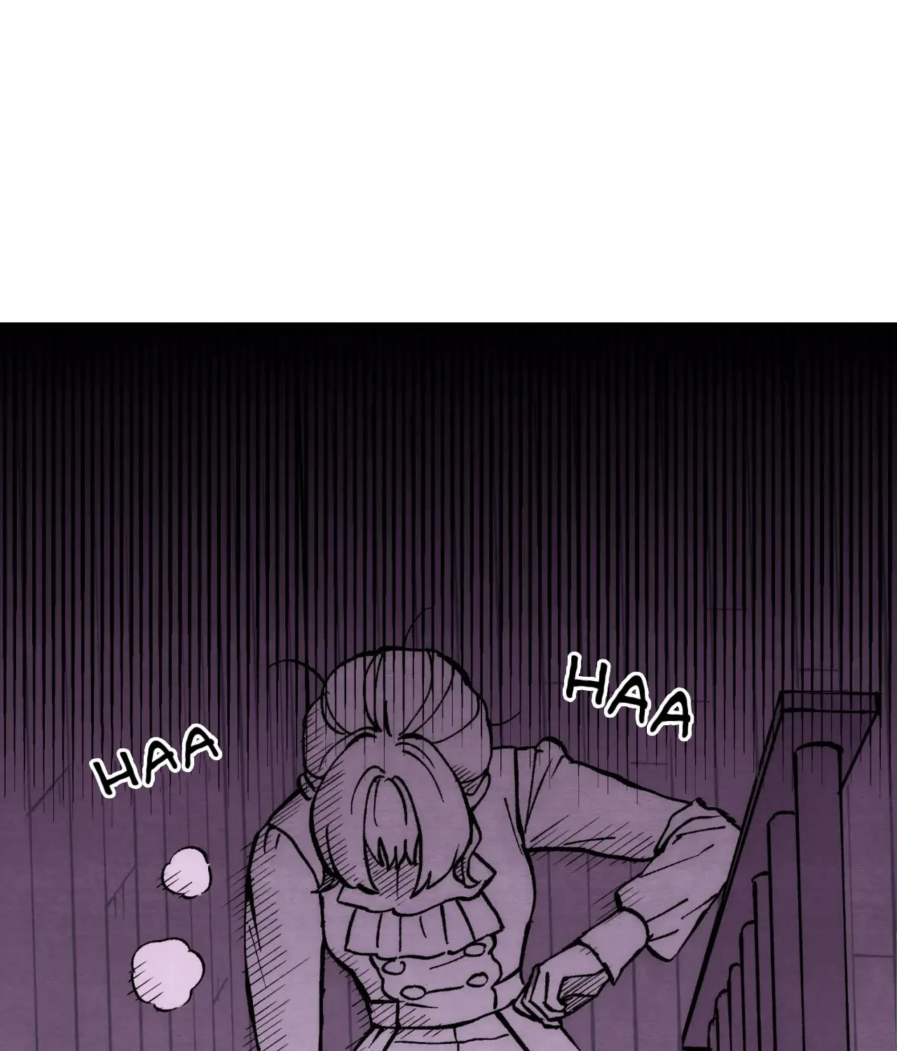 Sherbet Above the Sea of Fog Chapter 15 page 49 - 