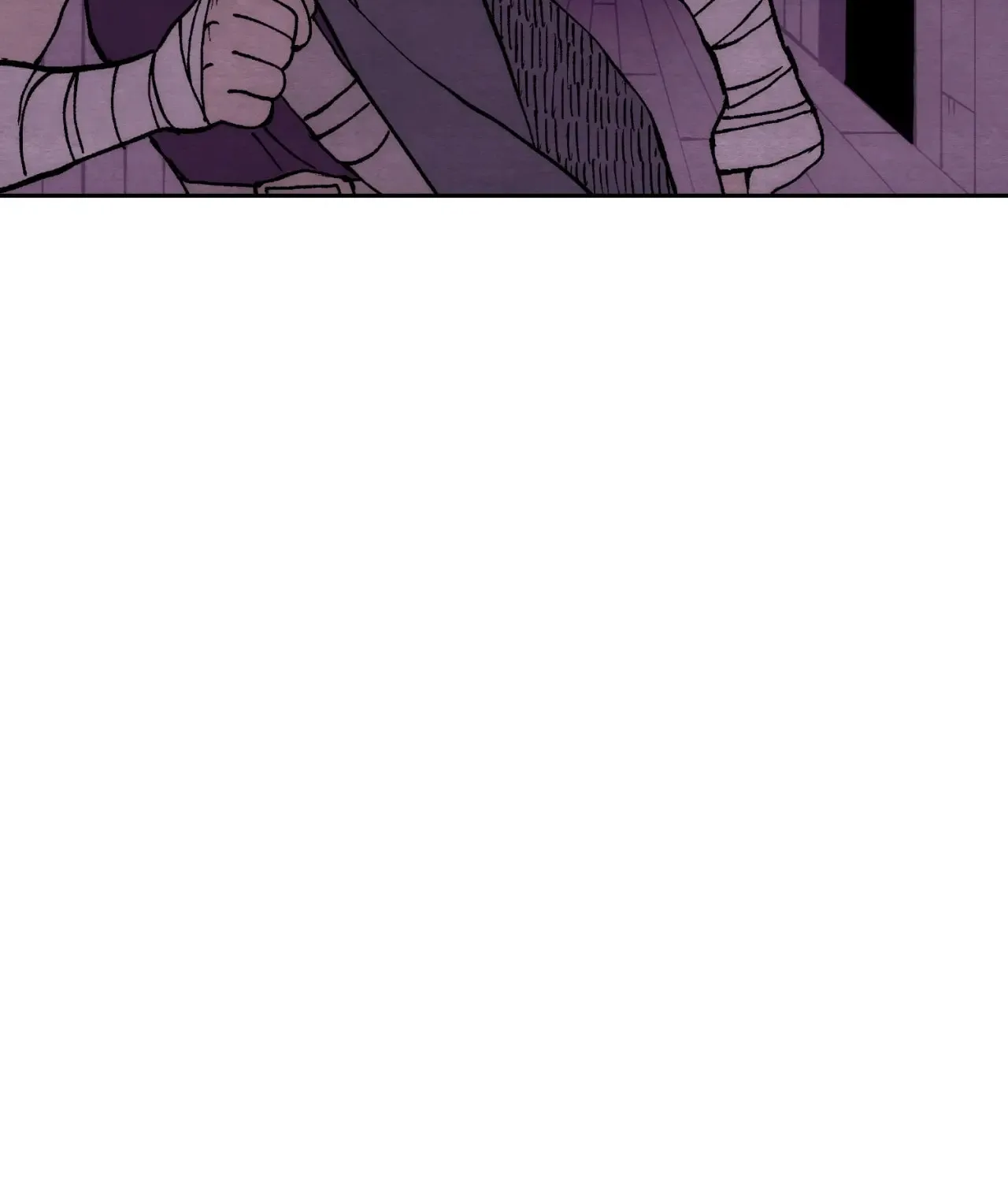 Sherbet Above the Sea of Fog Chapter 15 page 57 - 