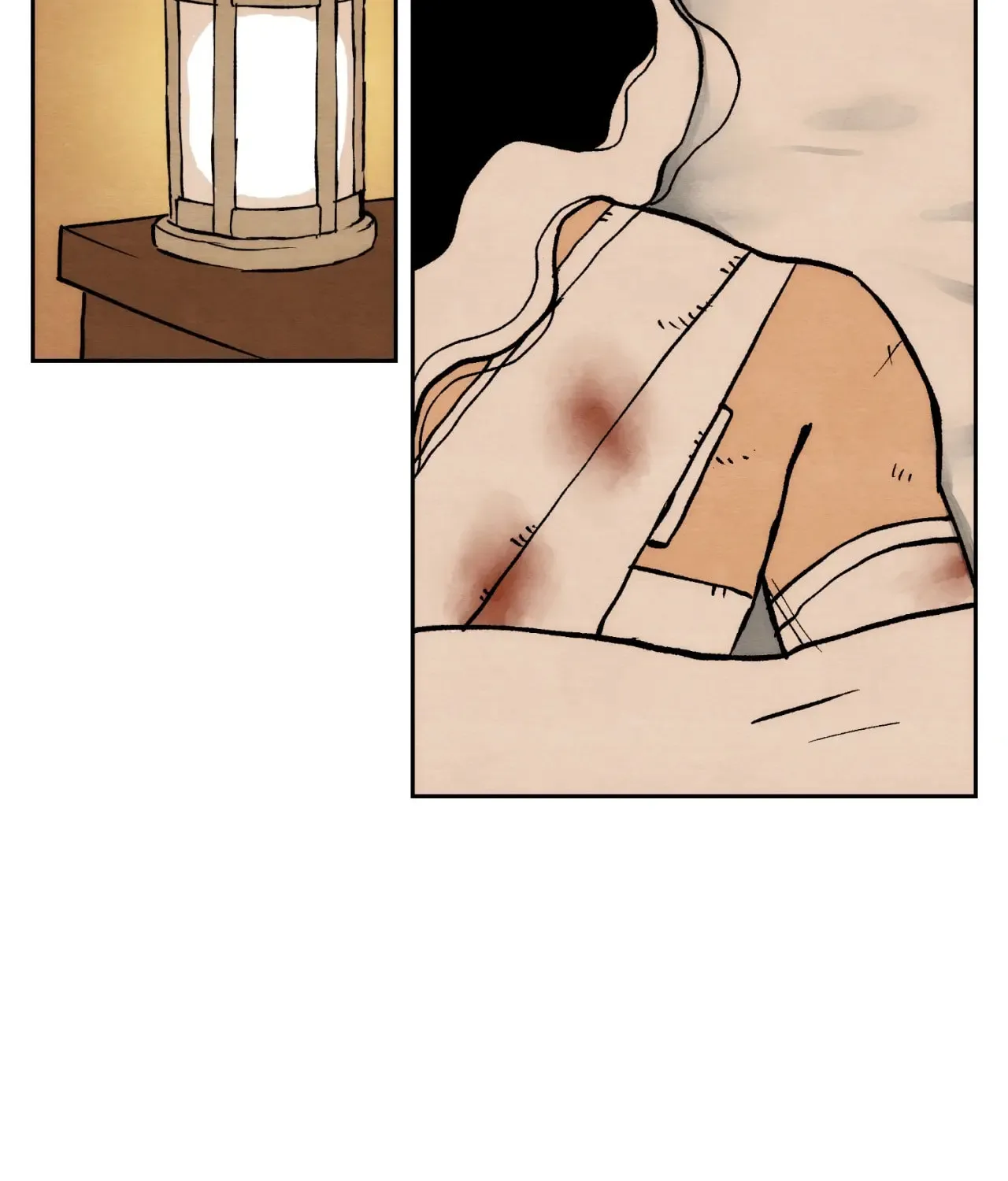 Sherbet Above the Sea of Fog Chapter 15 page 59 - 