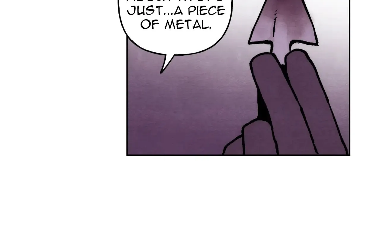 Sherbet Above the Sea of Fog Chapter 15 page 7 - 